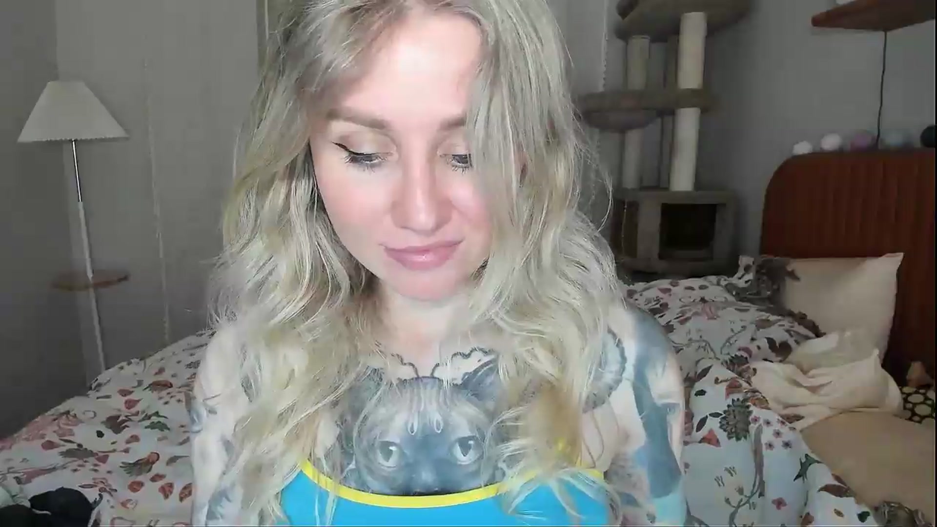 Gallery image thumbnail from Alexa_Smithhh's myfreecams stream on, 04/13/2026, 20:55 image 8 of 20