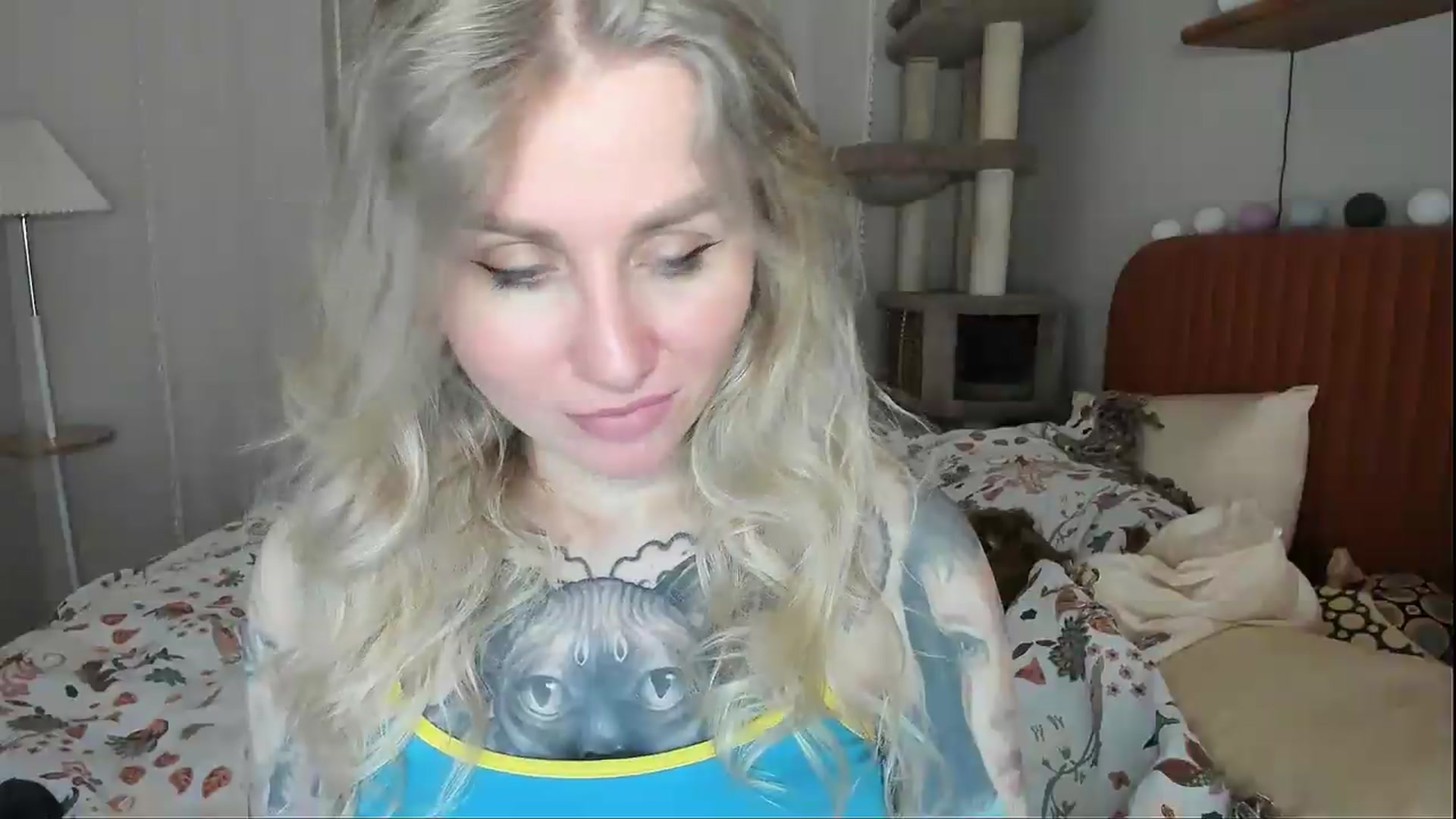 Gallery image thumbnail from Alexa_Smithhh's myfreecams stream on, 04/13/2026, 20:55 image 15 of 20