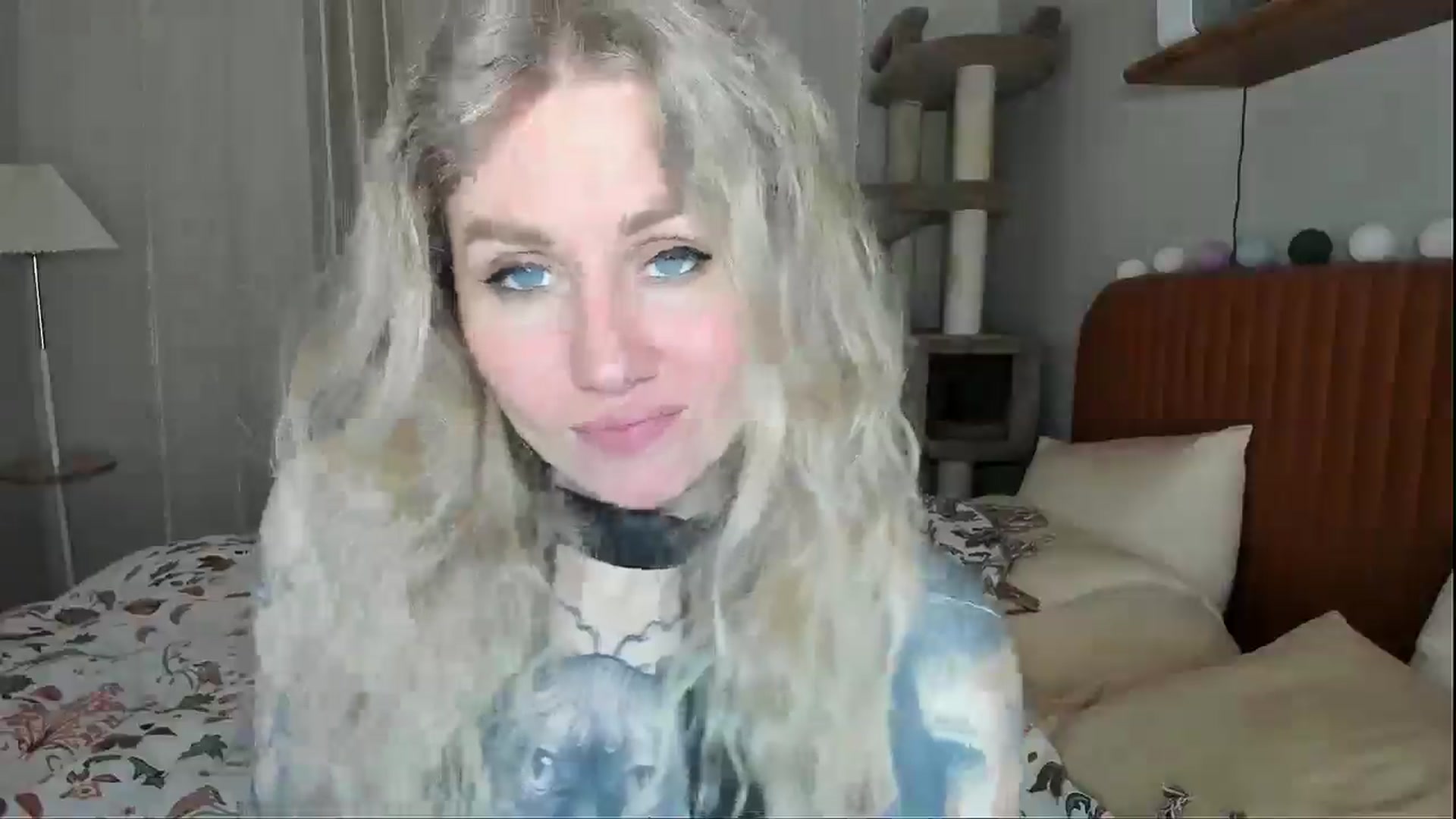 Gallery image thumbnail from Alexa_Smithhh's myfreecams stream on, 04/15/2026, 18:21 image 17 of 20