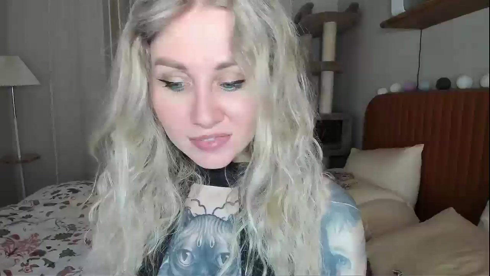 Gallery image thumbnail from Alexa_Smithhh's myfreecams stream on, 04/15/2026, 18:21 image 8 of 20