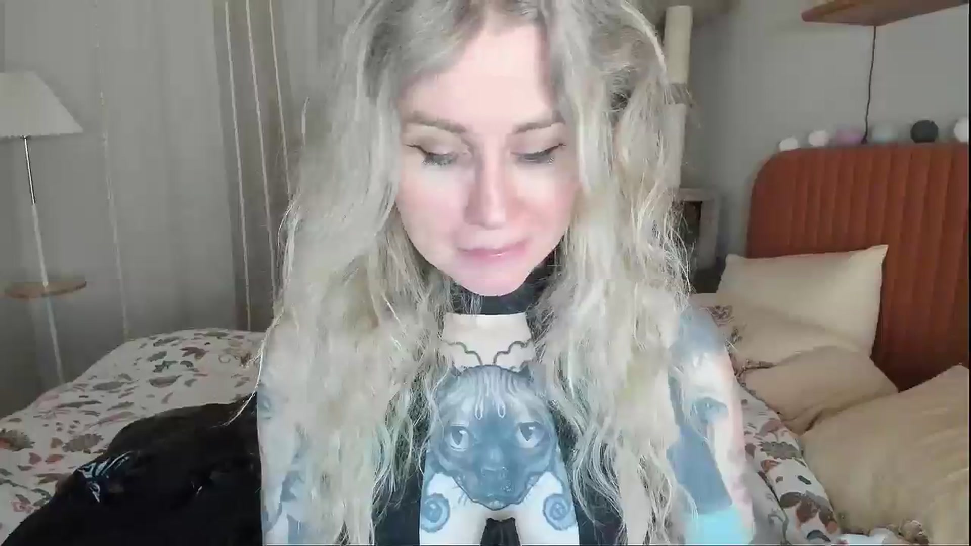 Gallery image thumbnail from Alexa_Smithhh's myfreecams stream on, 04/15/2026, 21:10 image 18 of 20