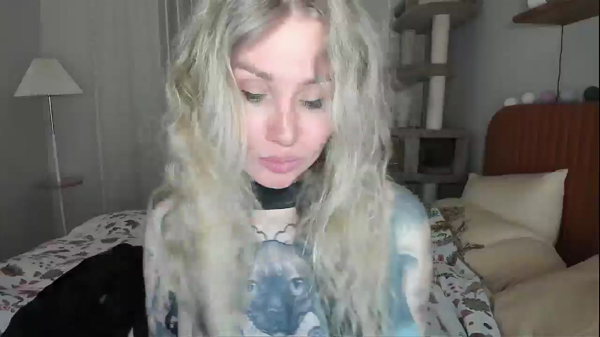 Gallery image thumbnail from Alexa_Smithhh's myfreecams stream on, 04/15/2026, 21:10 image 15 of 20