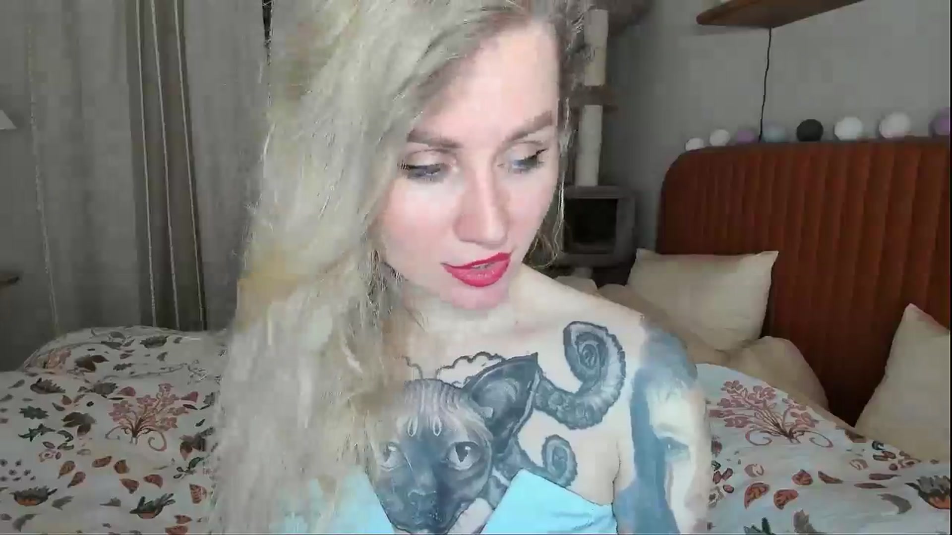 Gallery image thumbnail from Alexa_Smithhh's myfreecams stream on, 04/16/2026, 19:48 image 20 of 20