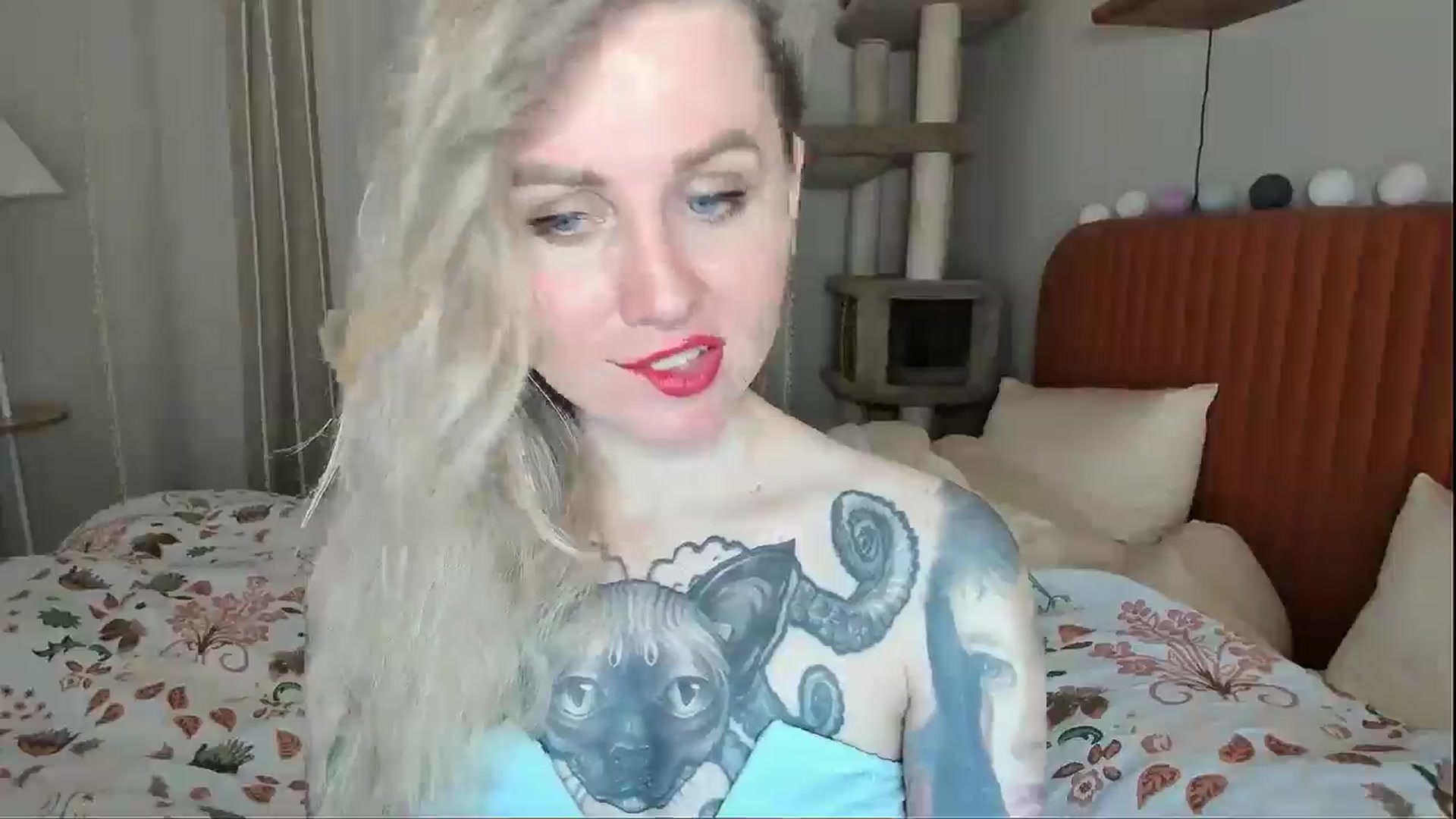 Gallery image thumbnail from Alexa_Smithhh's myfreecams stream on, 04/16/2026, 19:48 image 16 of 20
