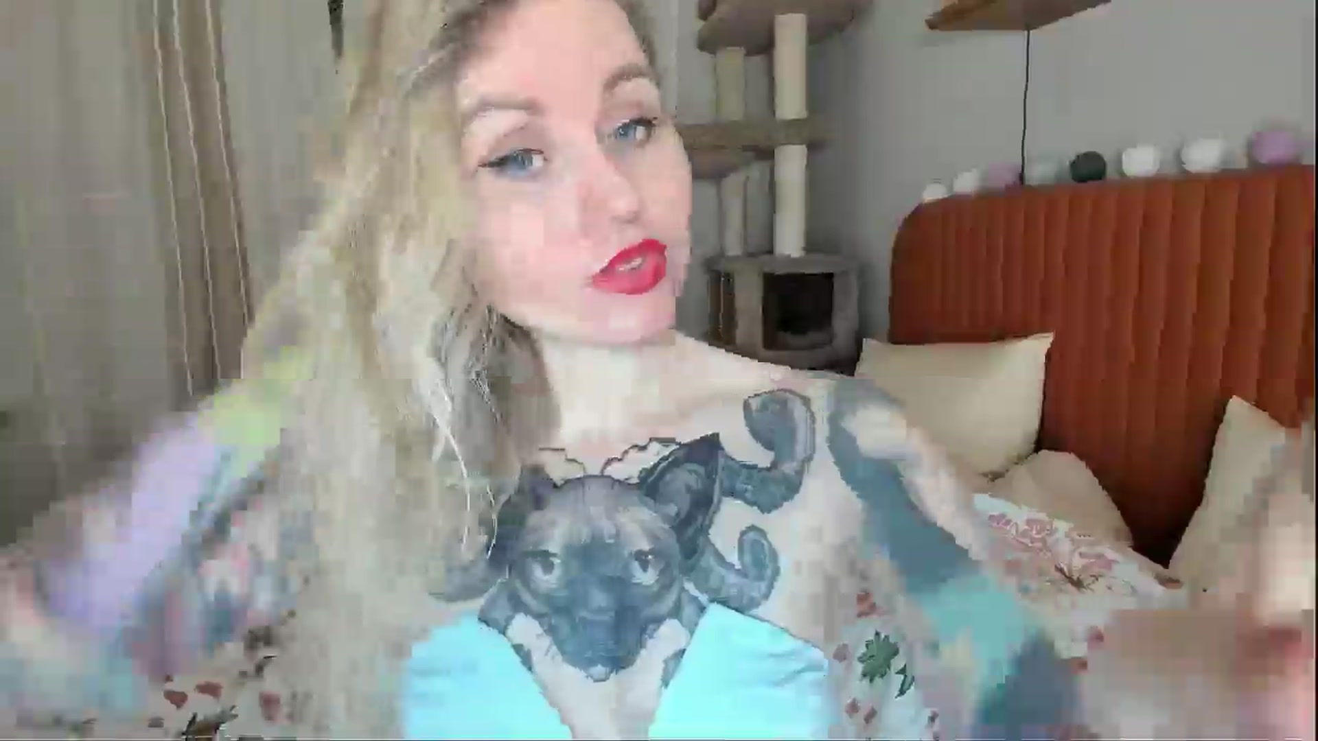 Gallery image thumbnail from Alexa_Smithhh's myfreecams stream on, 04/16/2026, 19:48 image 19 of 20