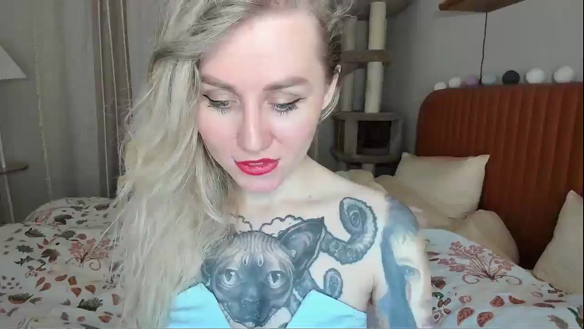 Gallery image thumbnail from Alexa_Smithhh's myfreecams stream on, 04/16/2026, 19:48 image 15 of 20