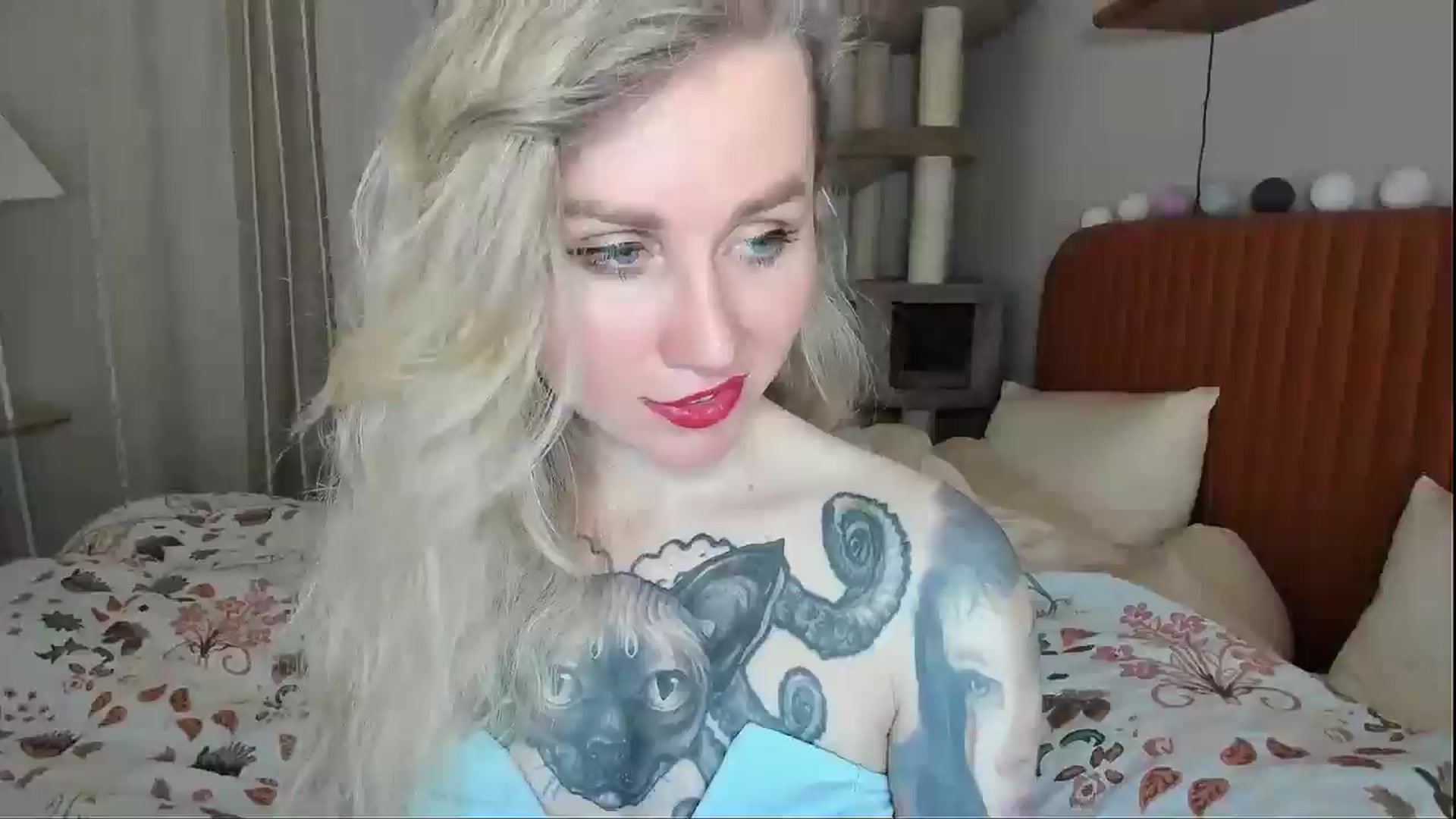Gallery image thumbnail from Alexa_Smithhh's myfreecams stream on, 04/16/2026, 19:48 image 14 of 20