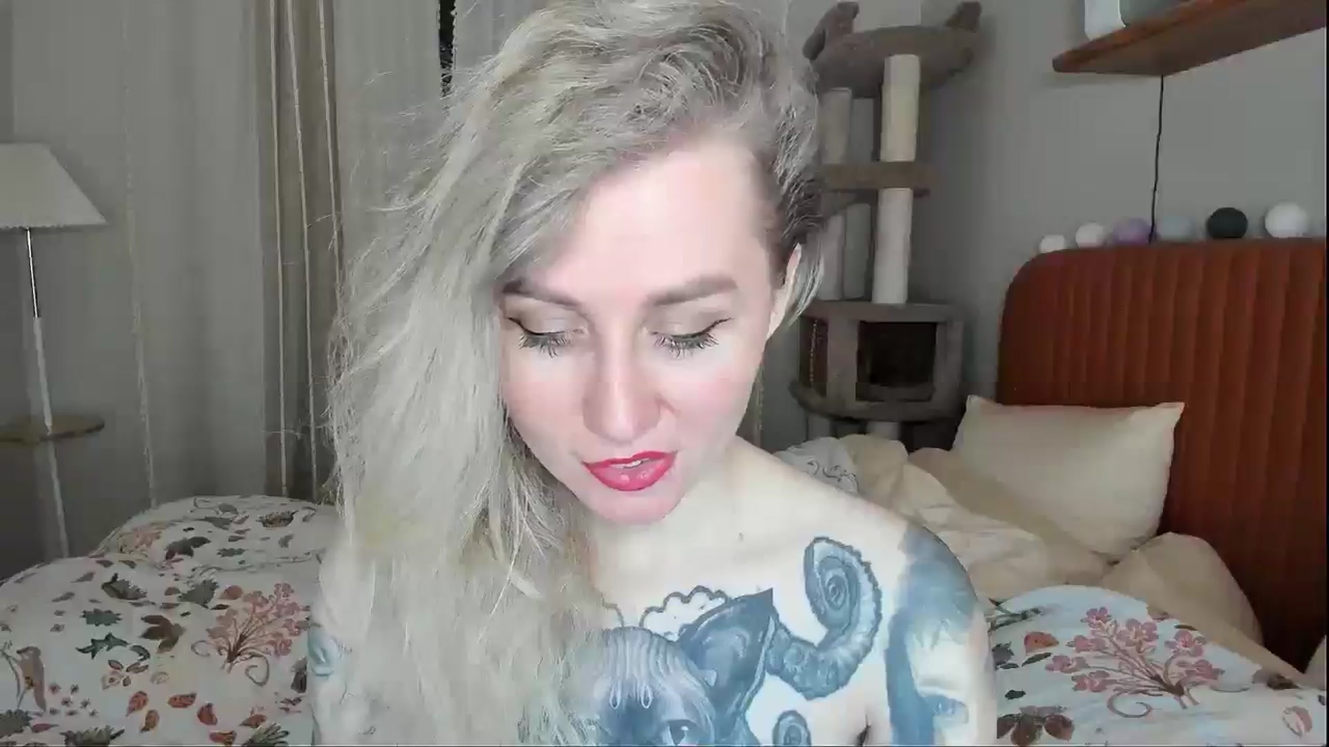 Gallery image thumbnail from Alexa_Smithhh's myfreecams stream on, 04/16/2026, 20:40 image 20 of 20