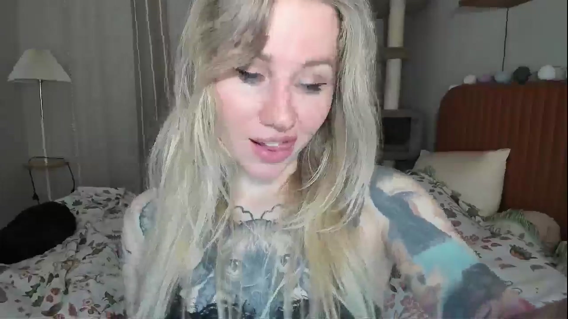 Gallery image thumbnail from Alexa_Smithhh's myfreecams stream on, 04/19/2026, 19:14 image 11 of 20