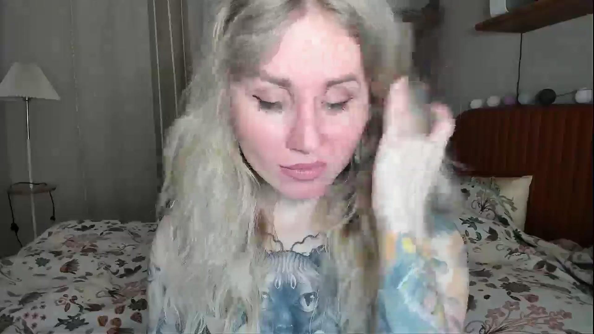 Gallery image thumbnail from Alexa_Smithhh's myfreecams stream on, 04/21/2026, 20:22 image 11 of 20