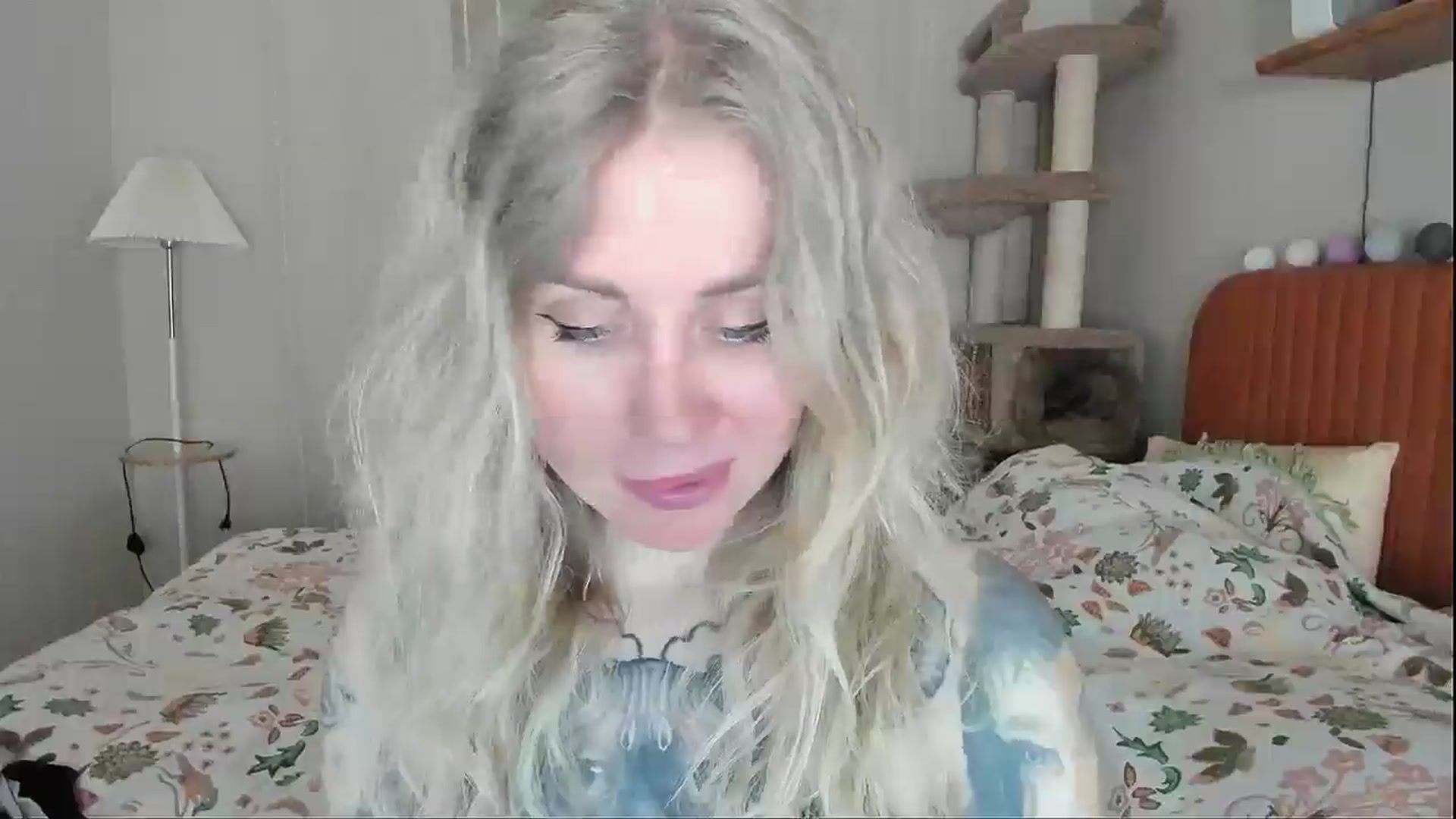Gallery image thumbnail from Alexa_Smithhh's myfreecams stream on, 04/21/2026, 20:22 image 20 of 20
