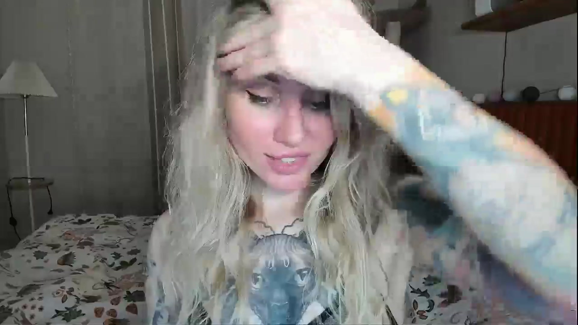 Gallery image thumbnail from Alexa_Smithhh's myfreecams stream on, 04/21/2026, 20:22 image 12 of 20