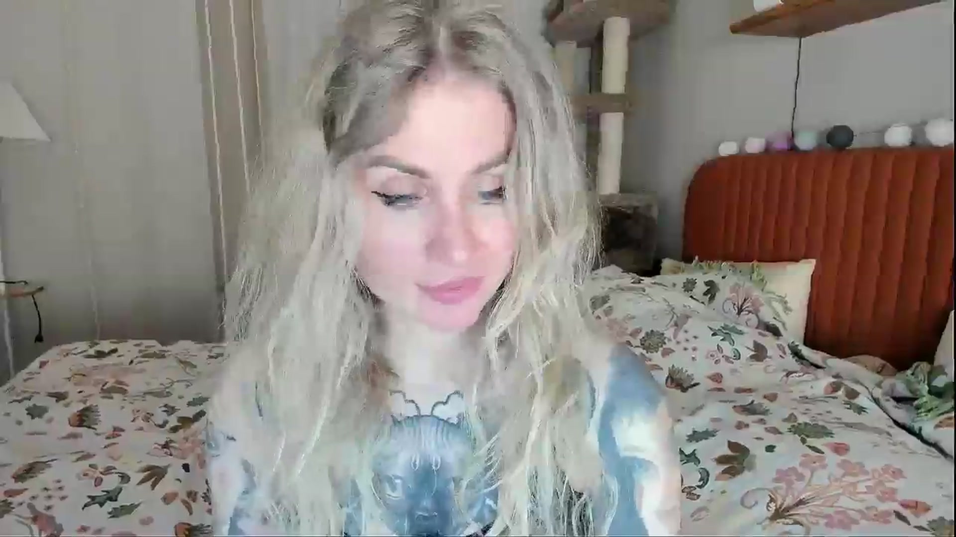 Gallery image thumbnail from Alexa_Smithhh's myfreecams stream on, 04/21/2026, 21:18 image 16 of 20