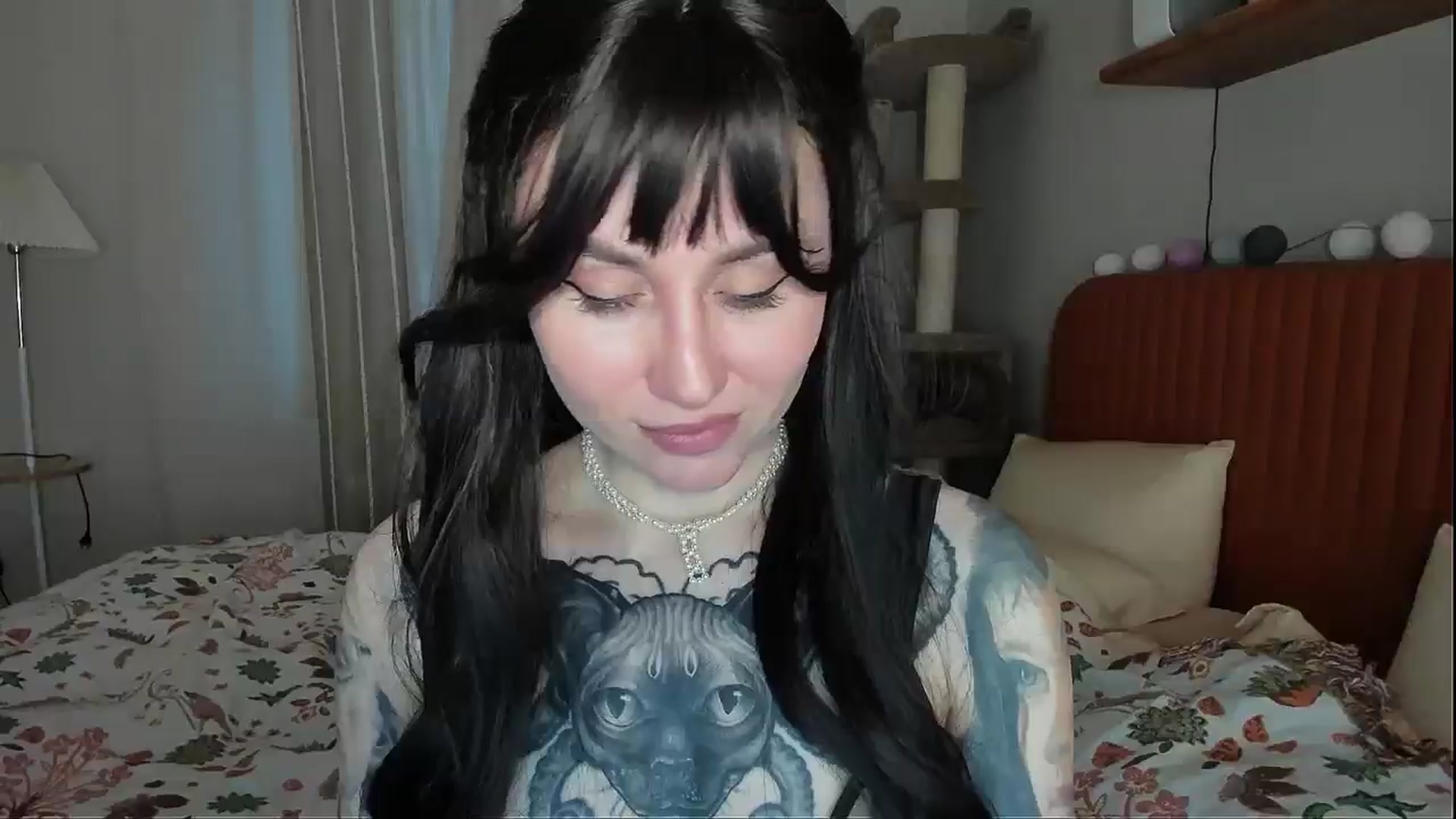 Gallery image thumbnail from Alexa_Smithhh's myfreecams stream on, 04/23/2026, 20:16 image 3 of 20