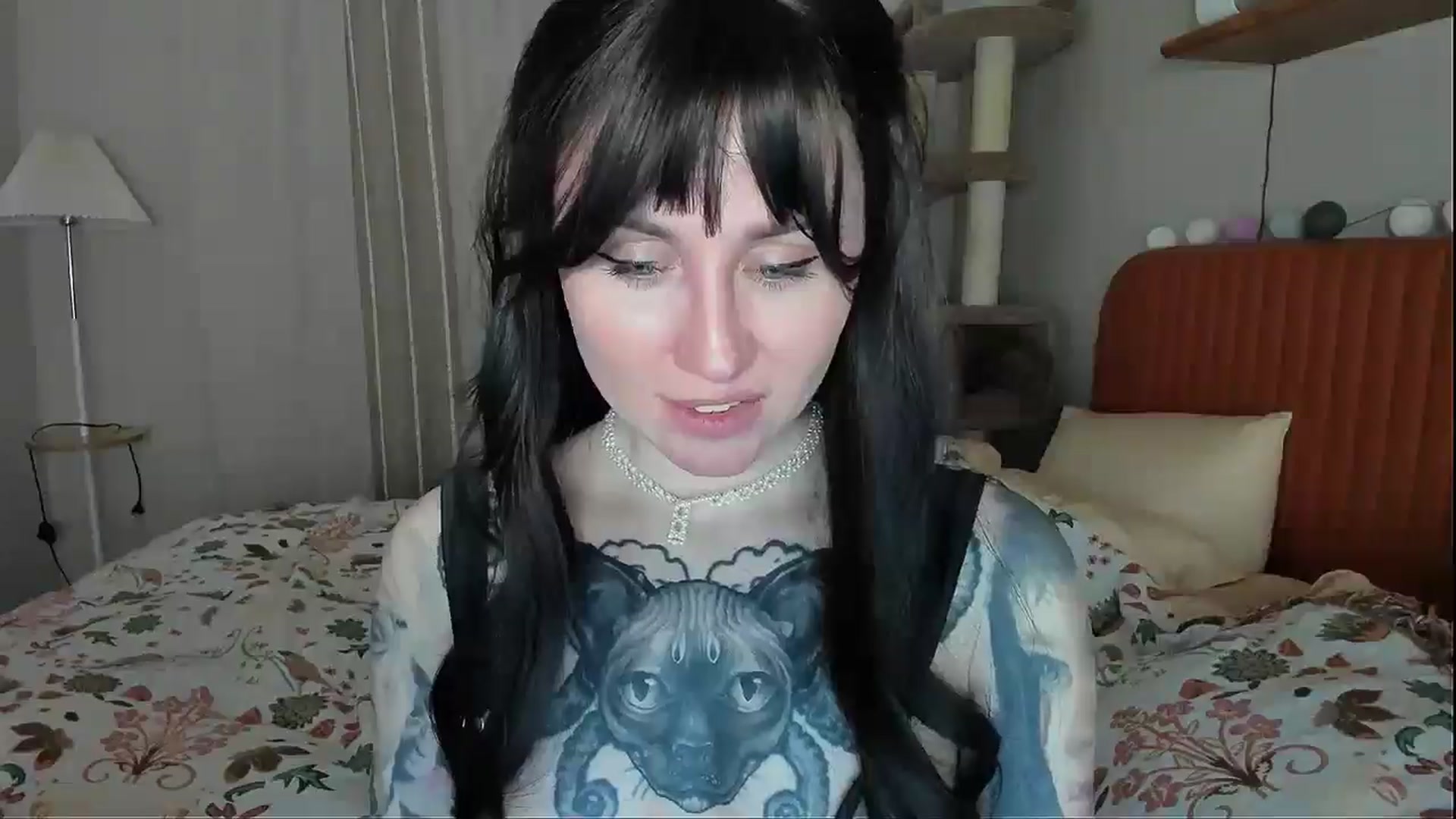 Gallery image thumbnail from Alexa_Smithhh's myfreecams stream on, 04/23/2026, 20:16 image 14 of 20