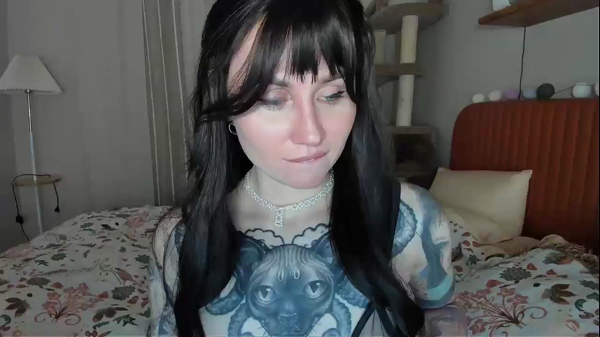 Gallery image thumbnail from Alexa_Smithhh's myfreecams stream on, 04/23/2026, 20:16 image 15 of 20