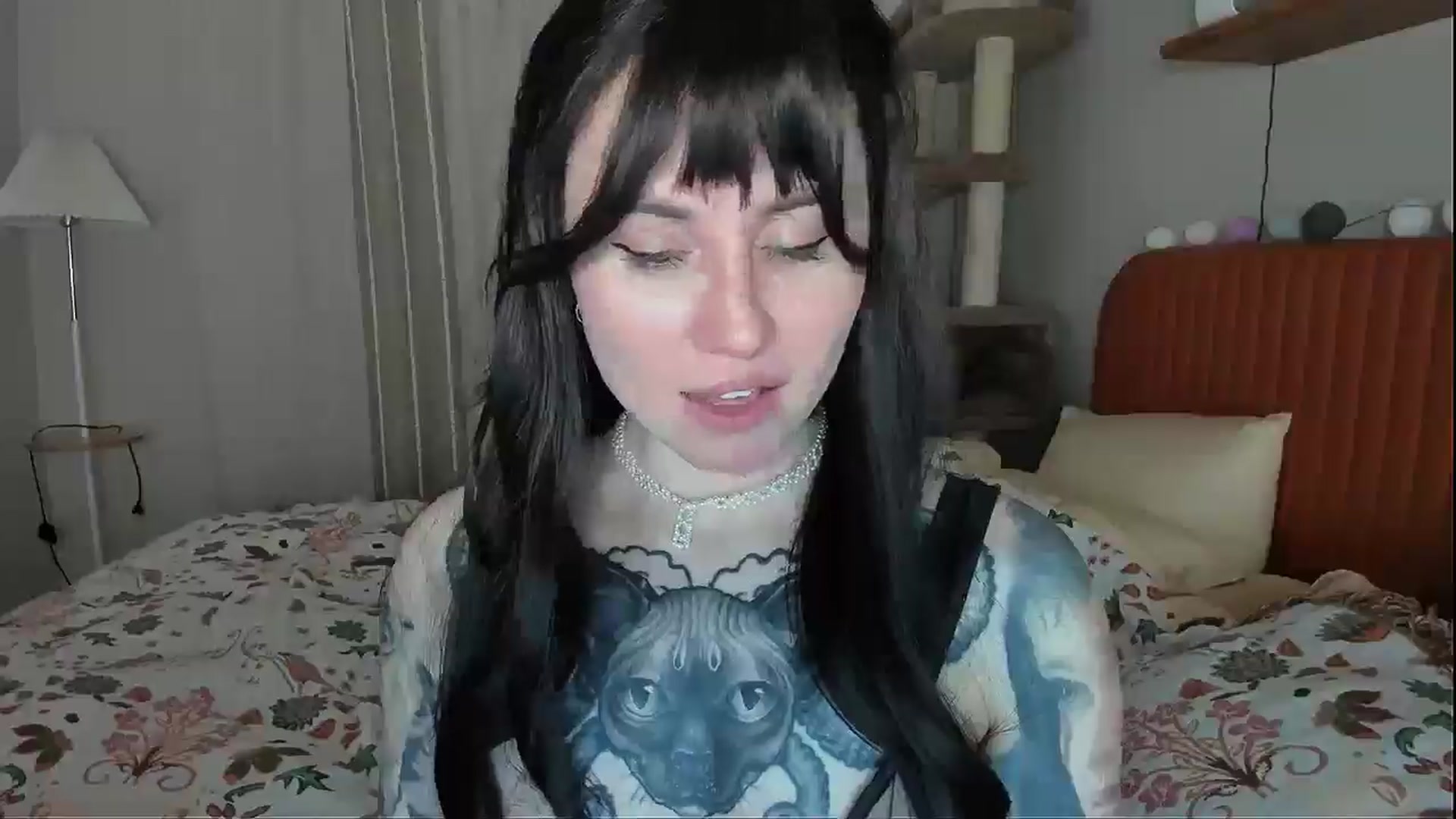Gallery image thumbnail from Alexa_Smithhh's myfreecams stream on, 04/23/2026, 20:16 image 16 of 20