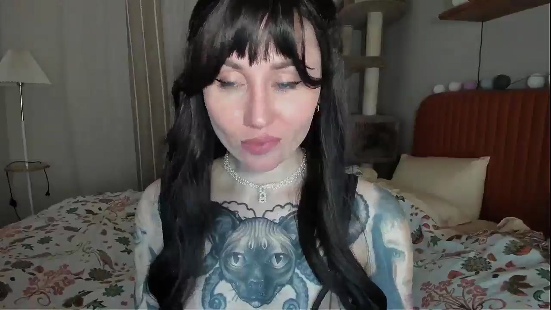 Gallery image thumbnail from Alexa_Smithhh's myfreecams stream on, 04/23/2026, 20:16 image 8 of 20