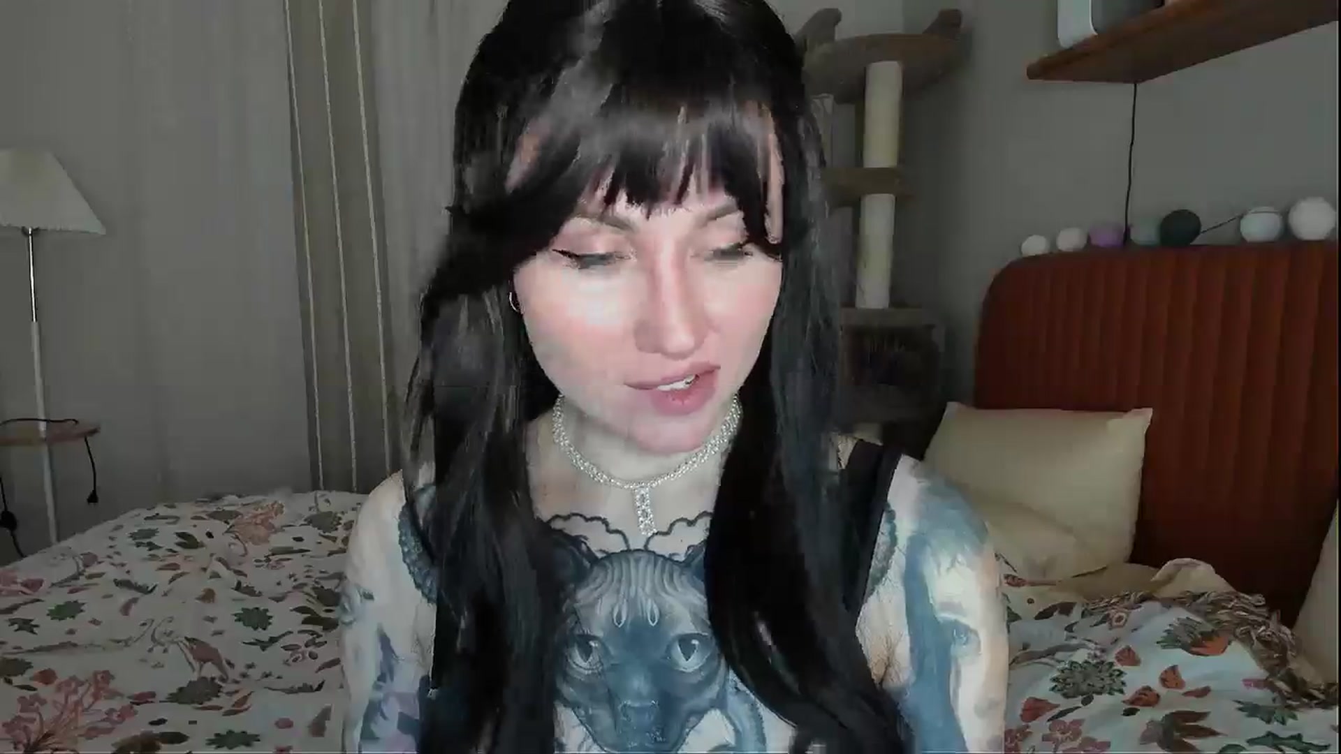 Gallery image thumbnail from Alexa_Smithhh's myfreecams stream on, 04/23/2026, 20:16 image 6 of 20