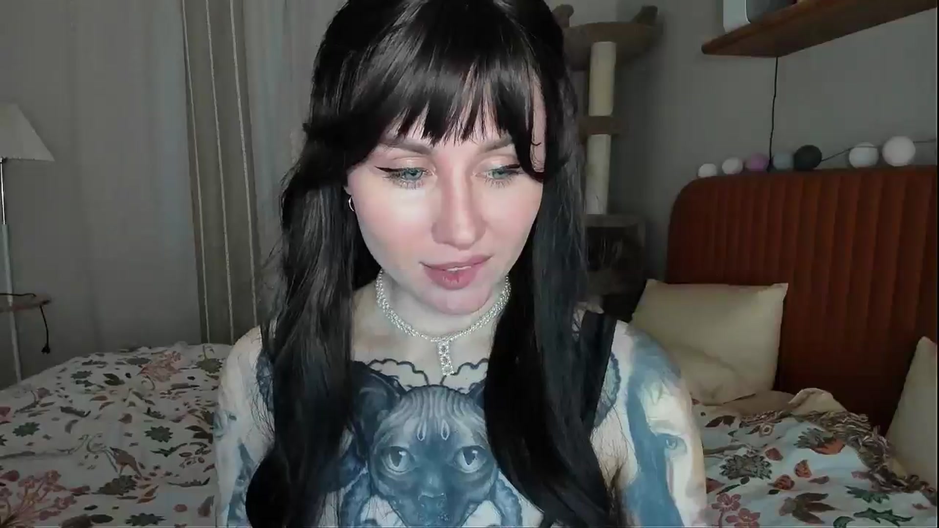 Gallery image thumbnail from Alexa_Smithhh's myfreecams stream on, 04/23/2026, 20:16 image 5 of 20