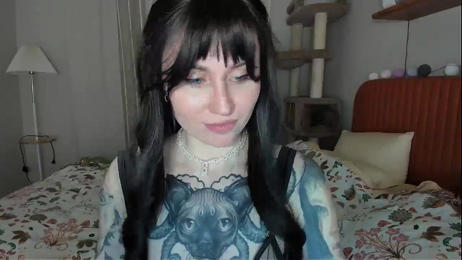 Gallery image thumbnail from Alexa_Smithhh's myfreecams stream on, 04/23/2026, 20:16 image 19 of 20
