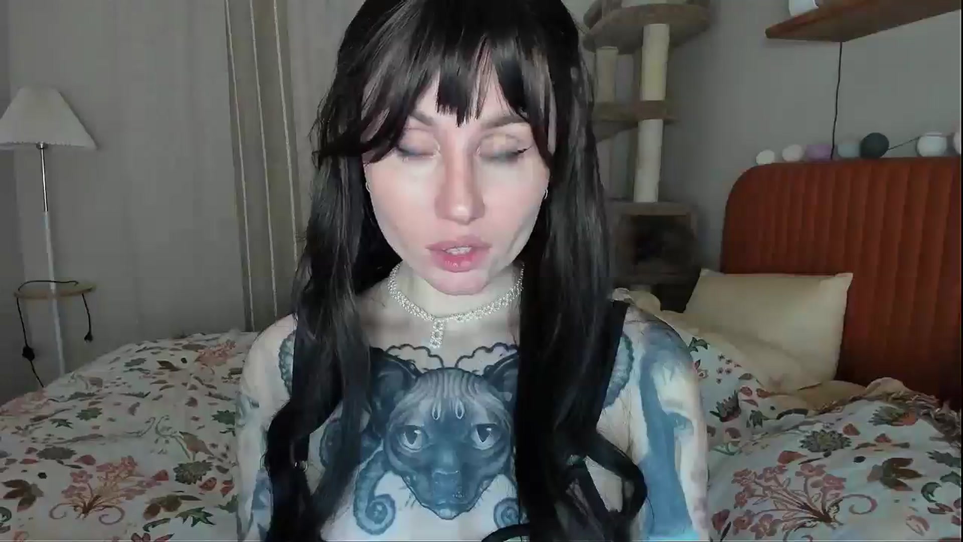 Gallery image thumbnail from Alexa_Smithhh's myfreecams stream on, 04/23/2026, 20:16 image 13 of 20