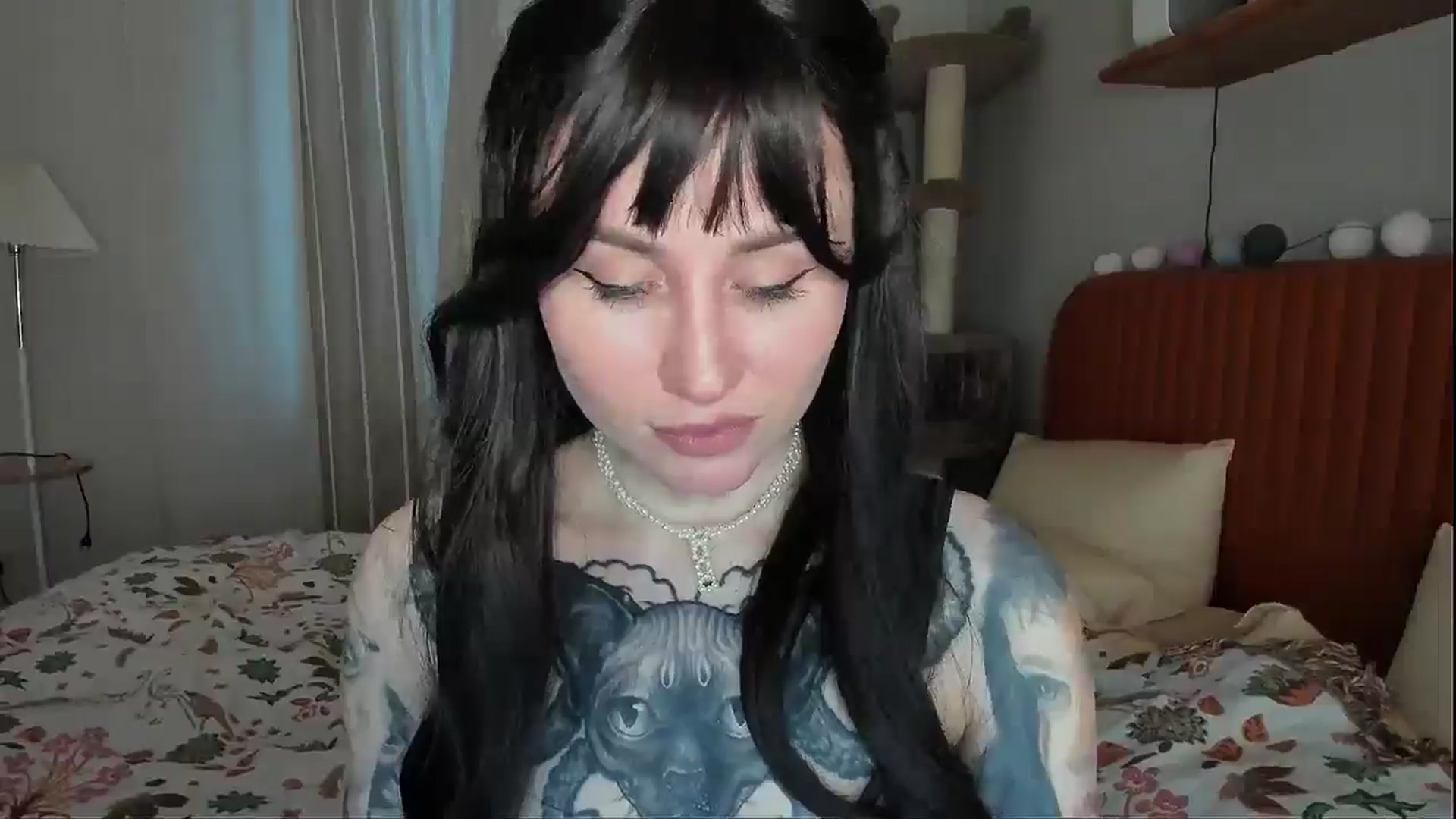 Gallery image thumbnail from Alexa_Smithhh's myfreecams stream on, 04/23/2026, 20:16 image 2 of 20