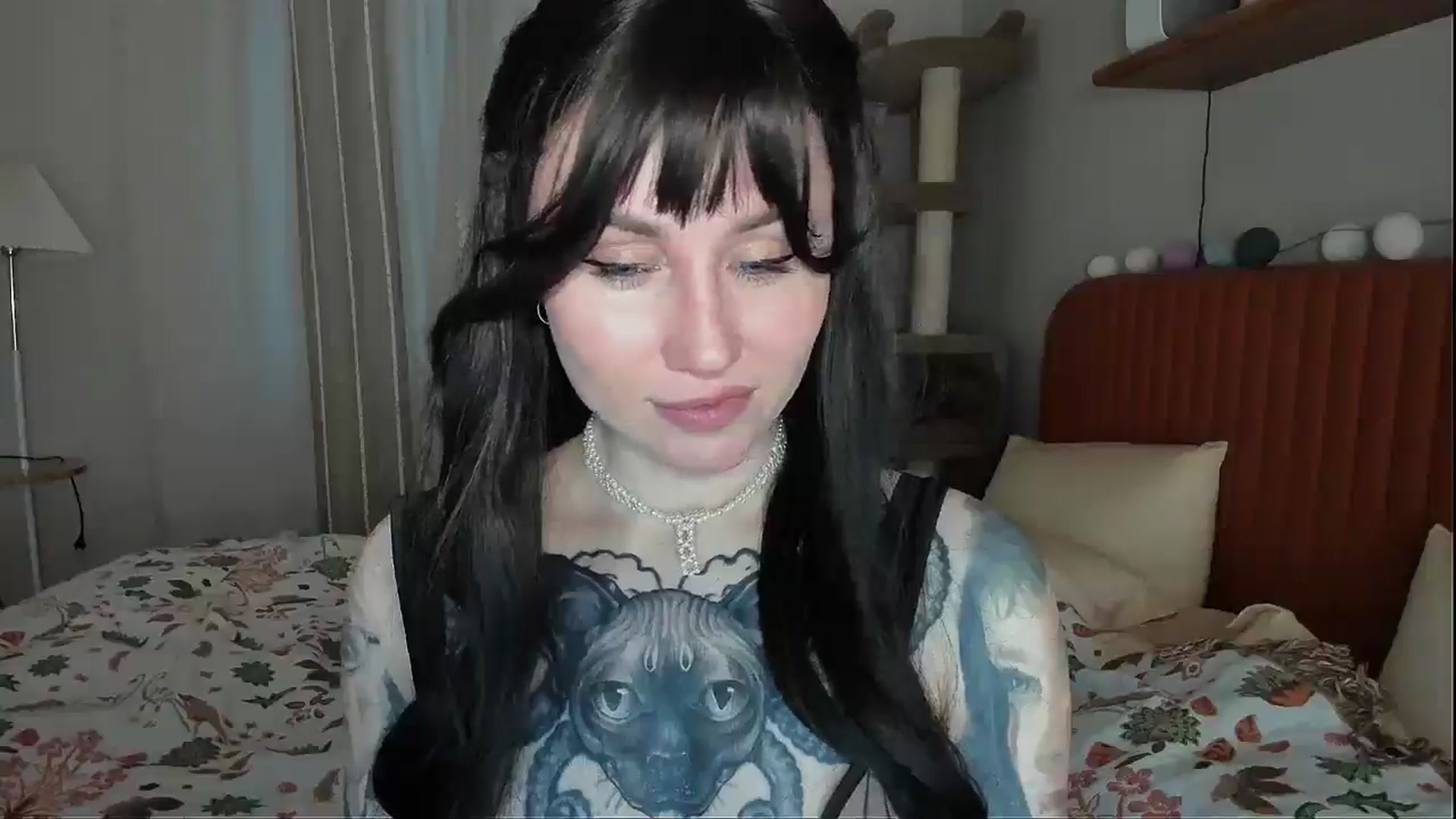 Gallery image thumbnail from Alexa_Smithhh's myfreecams stream on, 04/23/2026, 20:16 image 4 of 20