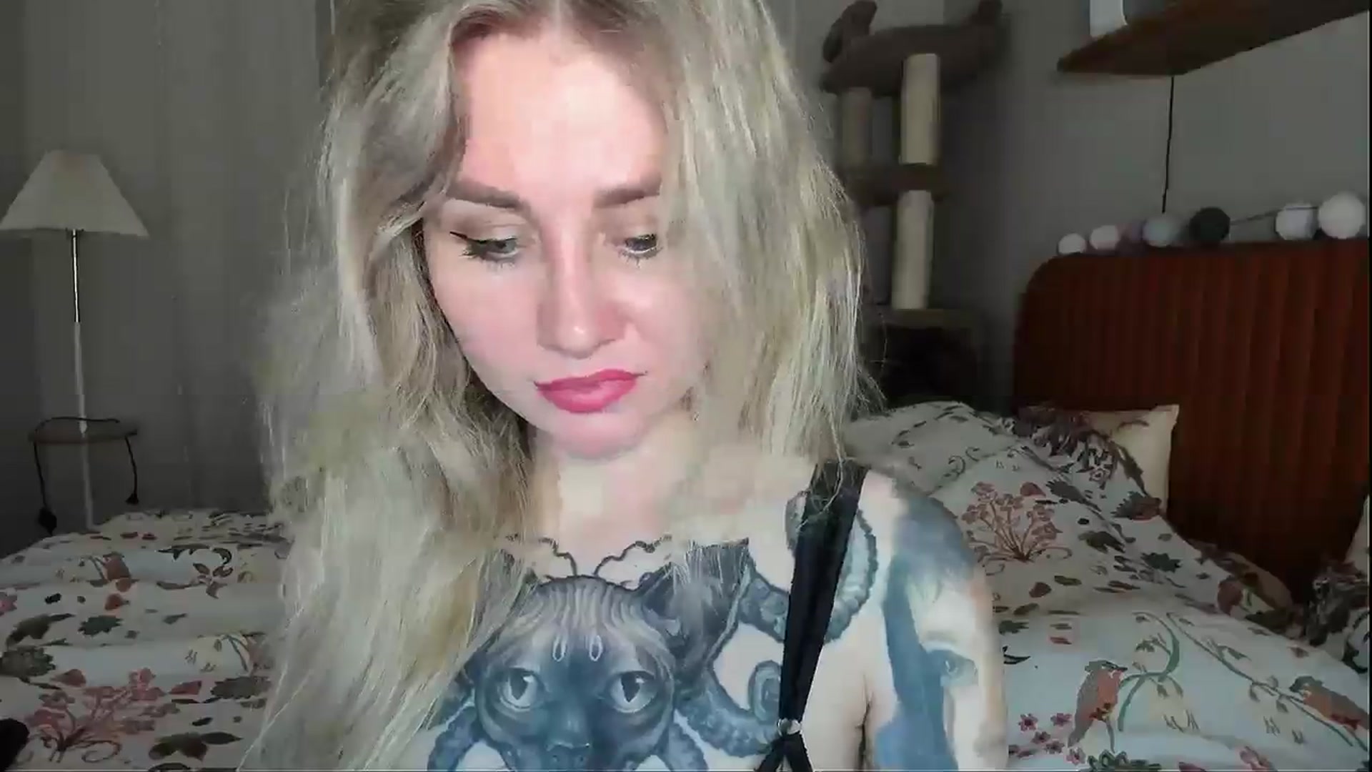 Gallery image thumbnail from Alexa_Smithhh's myfreecams stream on, 04/26/2026, 18:10 image 20 of 20