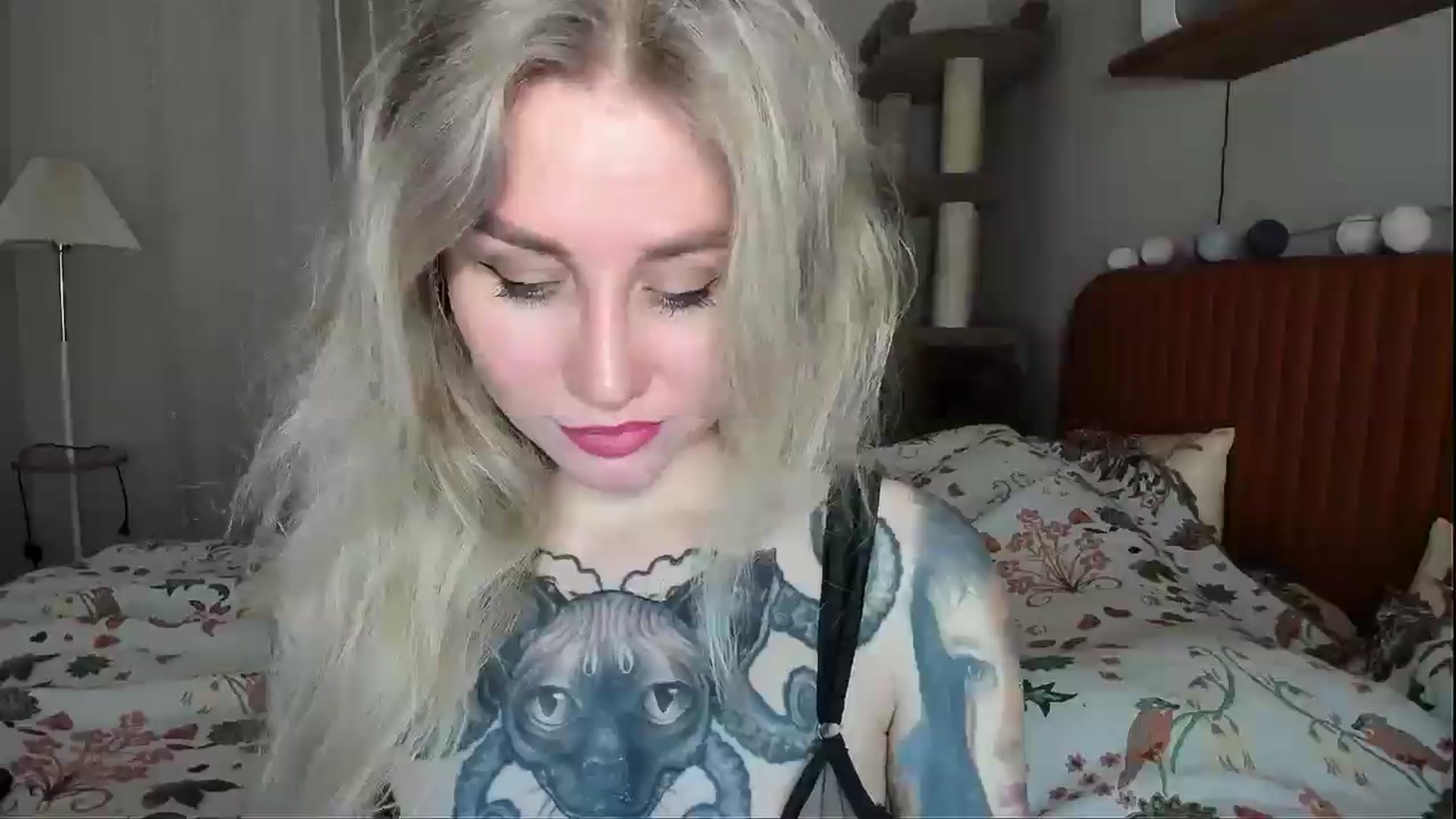 Gallery image thumbnail from Alexa_Smithhh's myfreecams stream on, 04/26/2026, 18:10 image 2 of 20