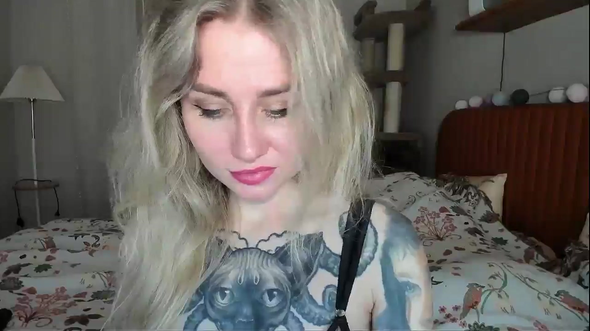 Gallery image thumbnail from Alexa_Smithhh's myfreecams stream on, 04/26/2026, 18:10 image 19 of 20