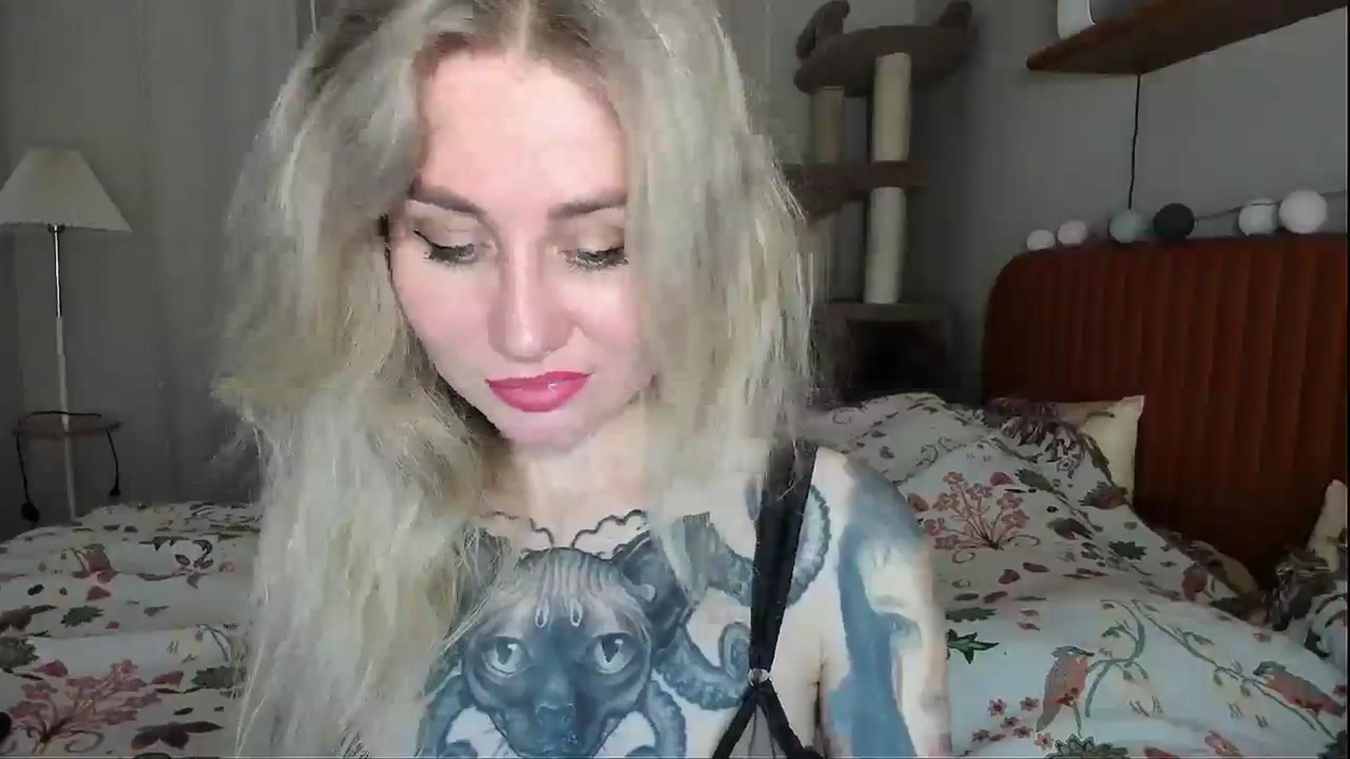 Gallery image thumbnail from Alexa_Smithhh's myfreecams stream on, 04/26/2026, 18:10 image 9 of 20