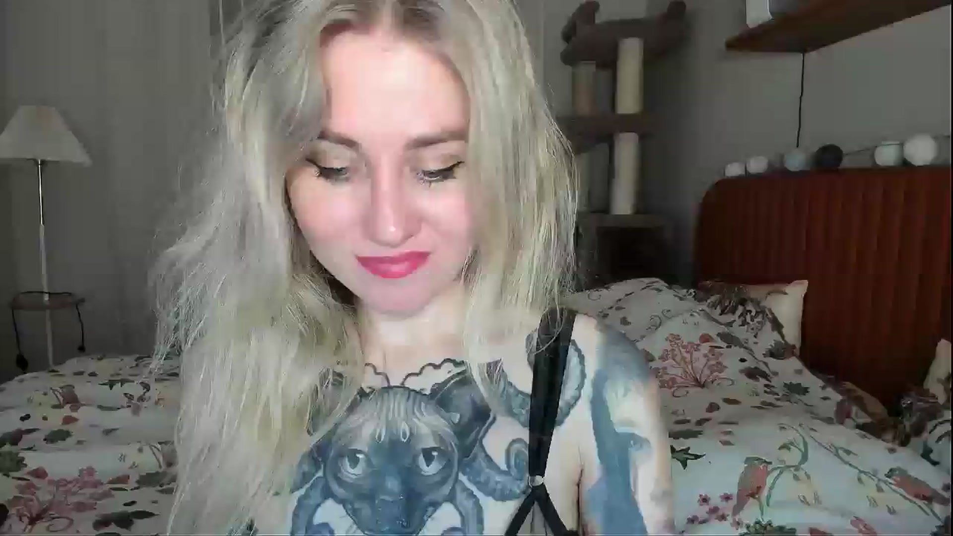 Gallery image thumbnail from Alexa_Smithhh's myfreecams stream on, 04/26/2026, 18:10 image 7 of 20