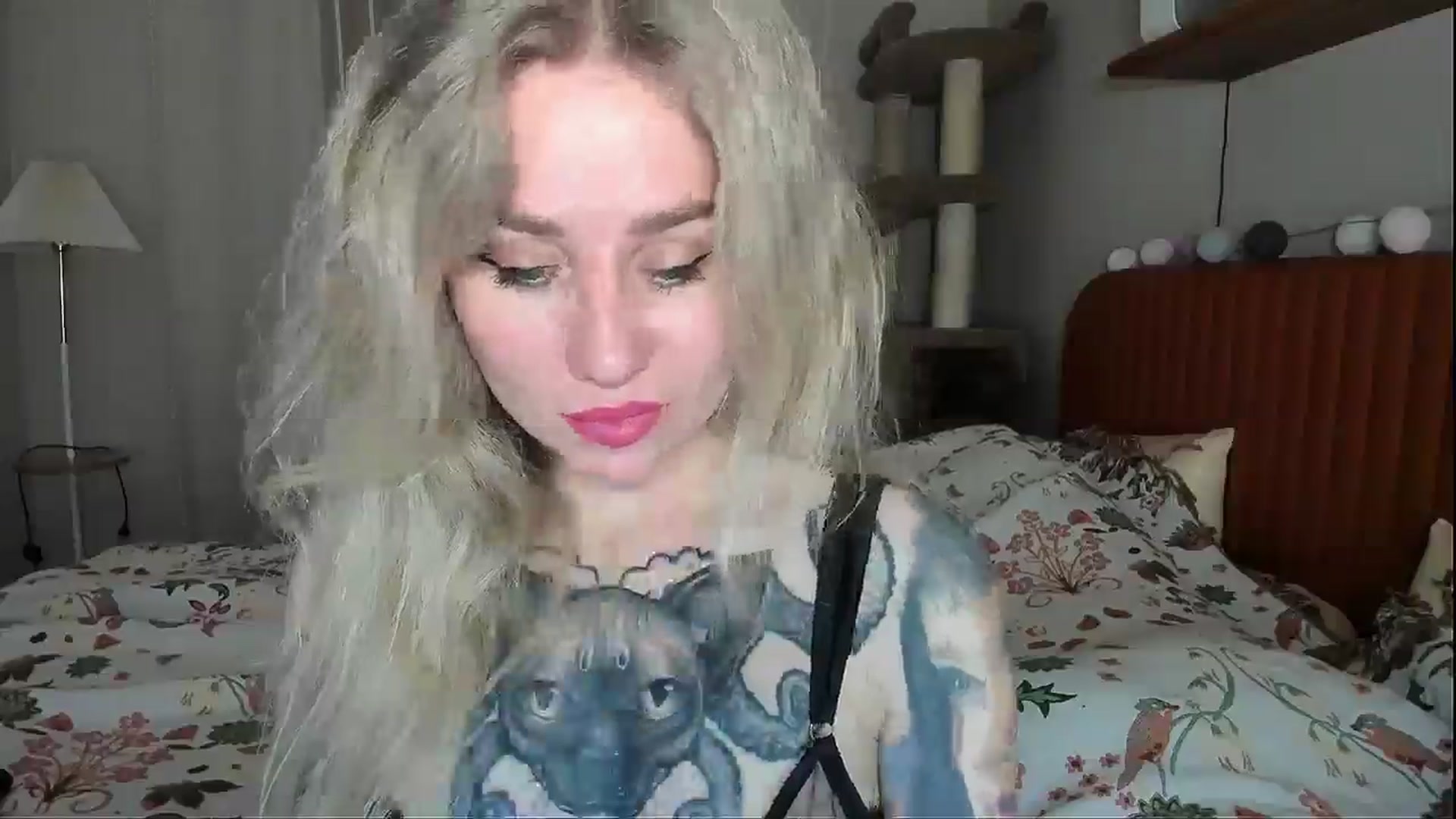 Gallery image thumbnail from Alexa_Smithhh's myfreecams stream on, 04/26/2026, 18:10 image 12 of 20