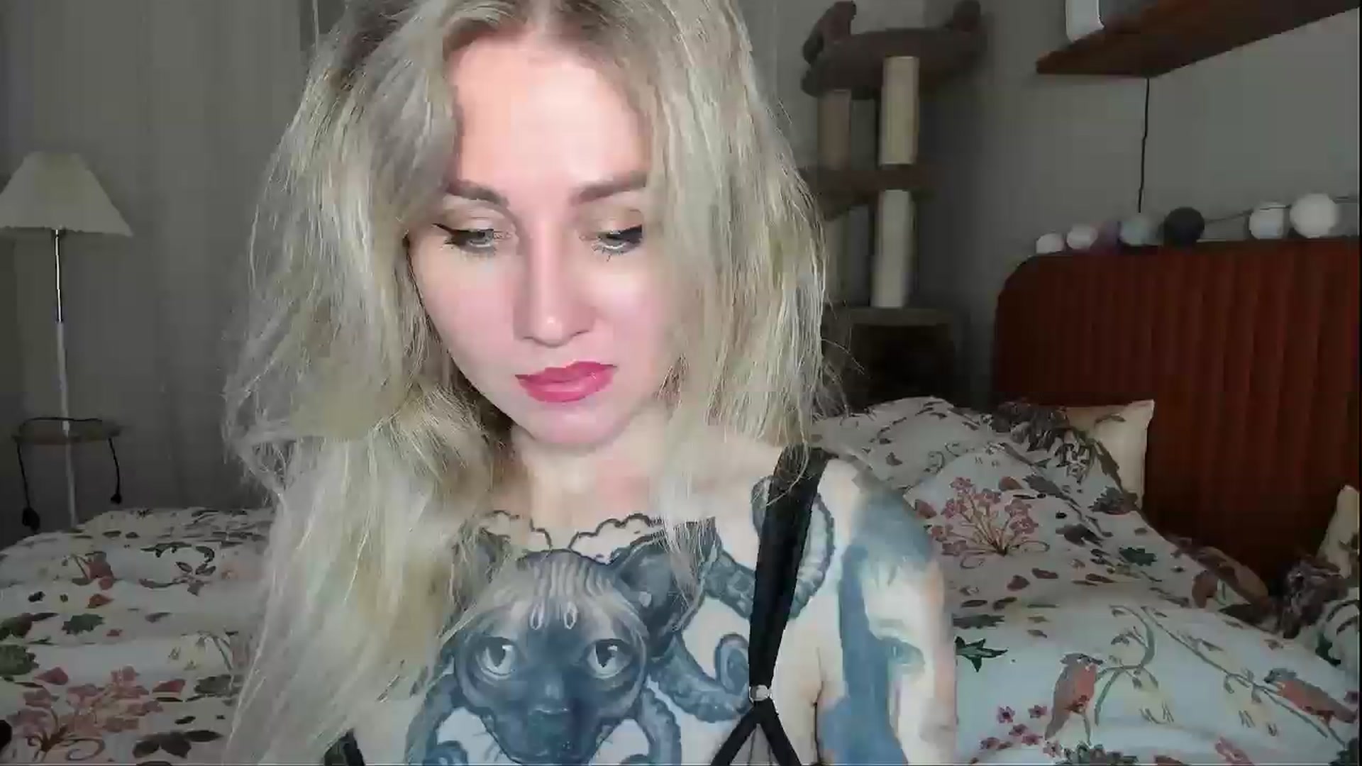Gallery image thumbnail from Alexa_Smithhh's myfreecams stream on, 04/26/2026, 18:10 image 13 of 20