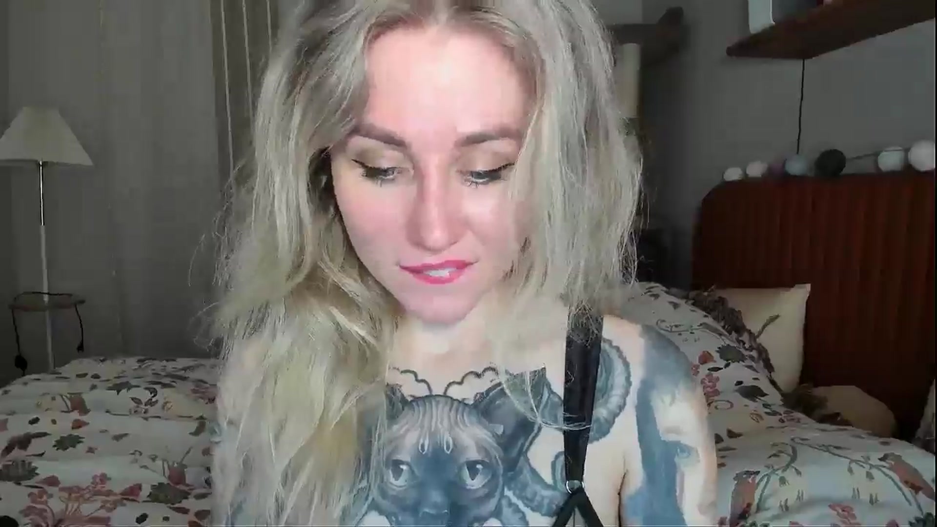 Gallery image thumbnail from Alexa_Smithhh's myfreecams stream on, 04/26/2026, 18:48 image 17 of 20