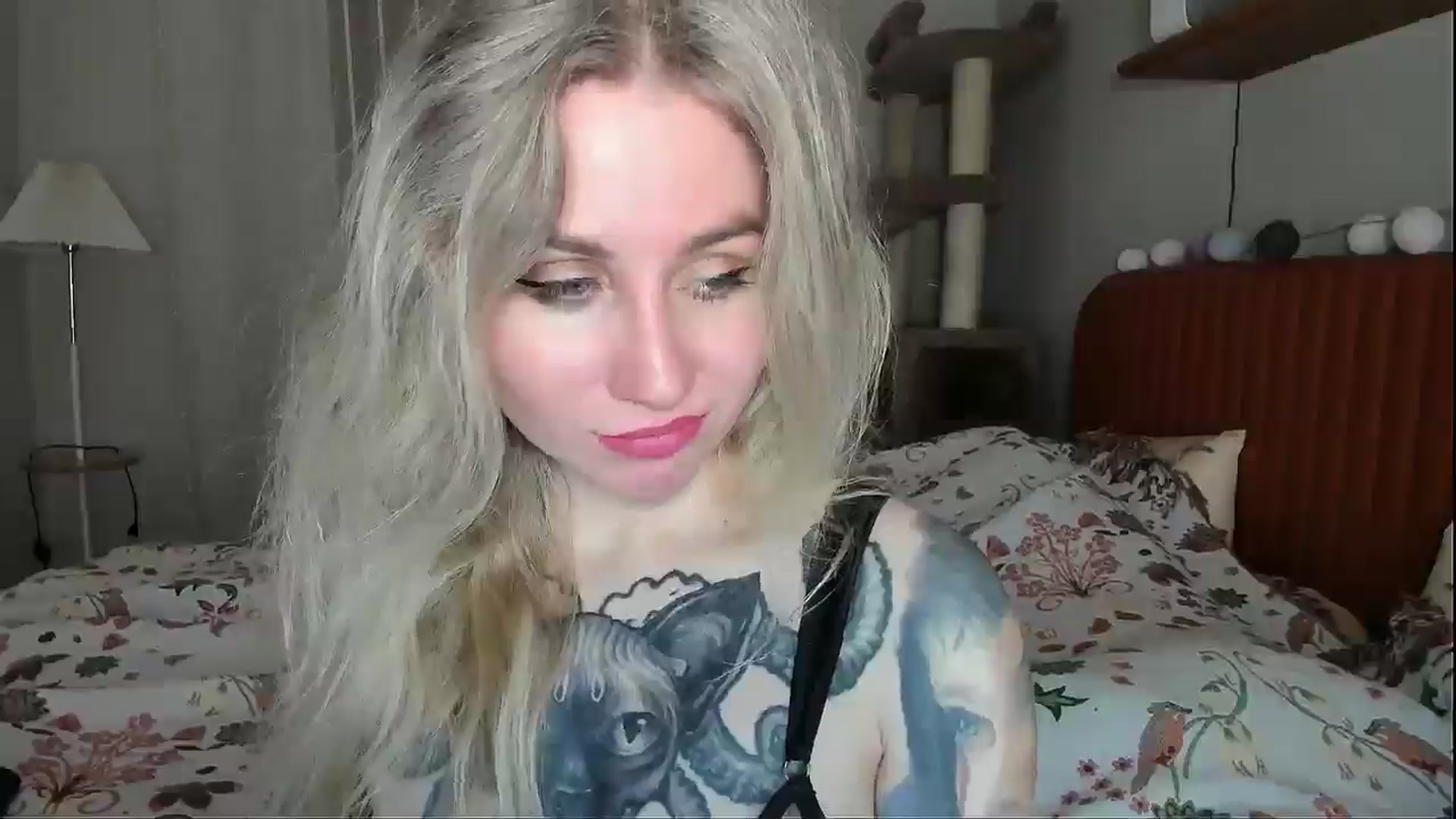 Gallery image thumbnail from Alexa_Smithhh's myfreecams stream on, 04/26/2026, 18:48 image 8 of 20