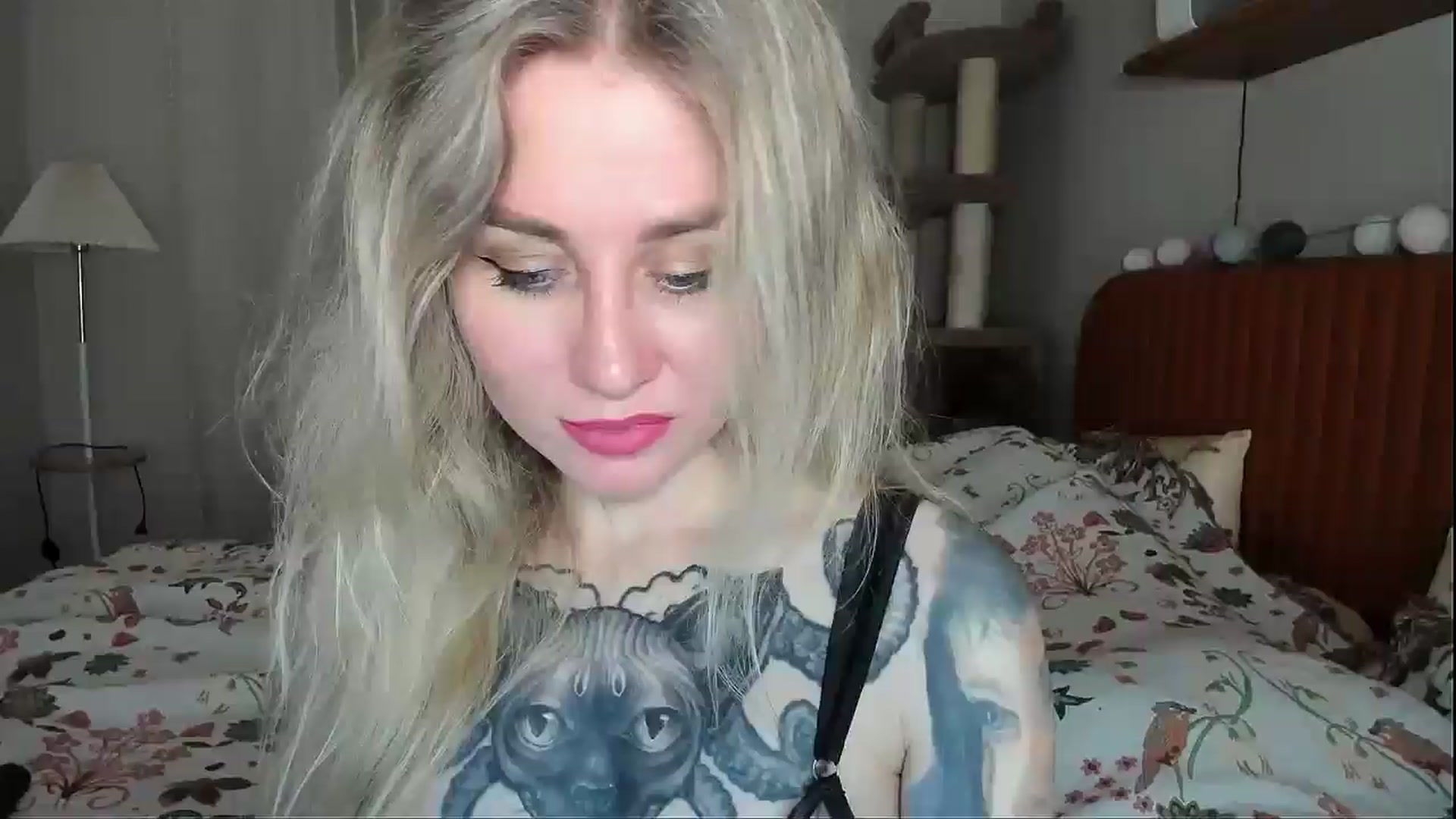 Gallery image thumbnail from Alexa_Smithhh's myfreecams stream on, 04/26/2026, 18:48 image 3 of 20