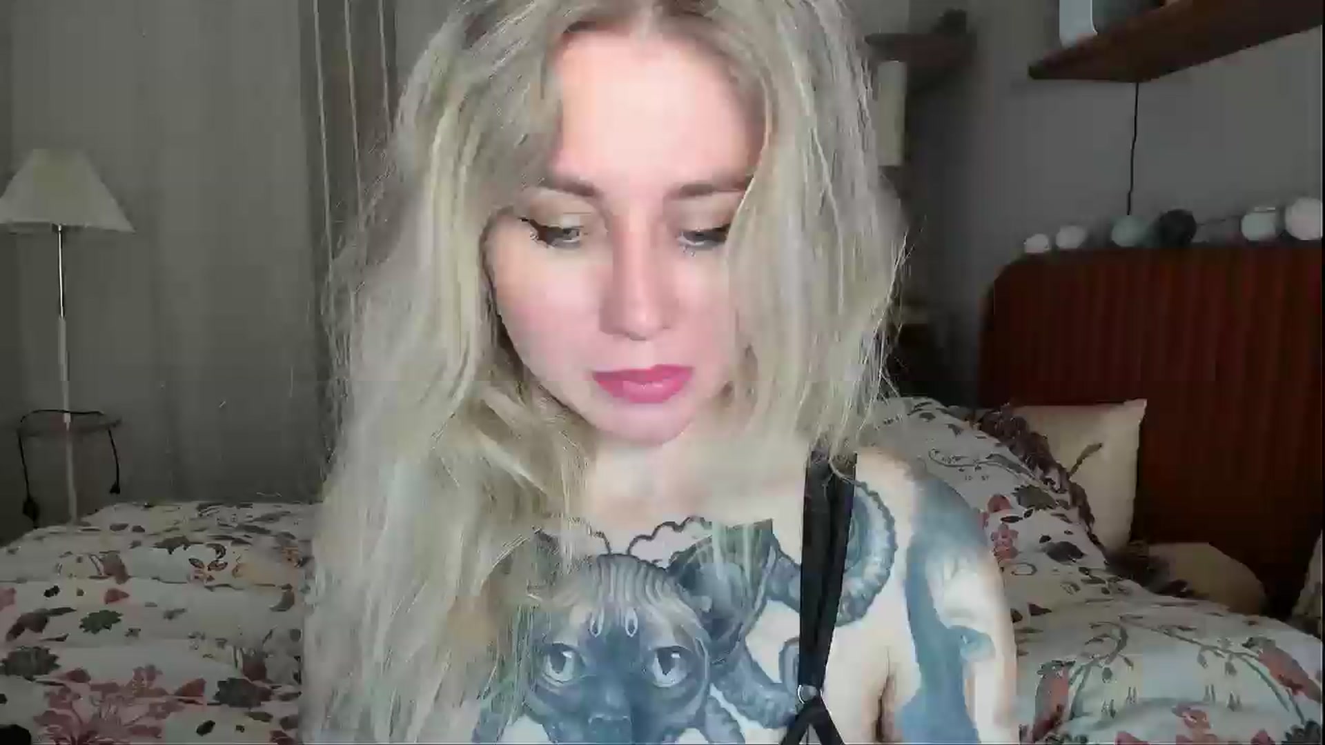Gallery image thumbnail from Alexa_Smithhh's myfreecams stream on, 04/26/2026, 18:48 image 19 of 20