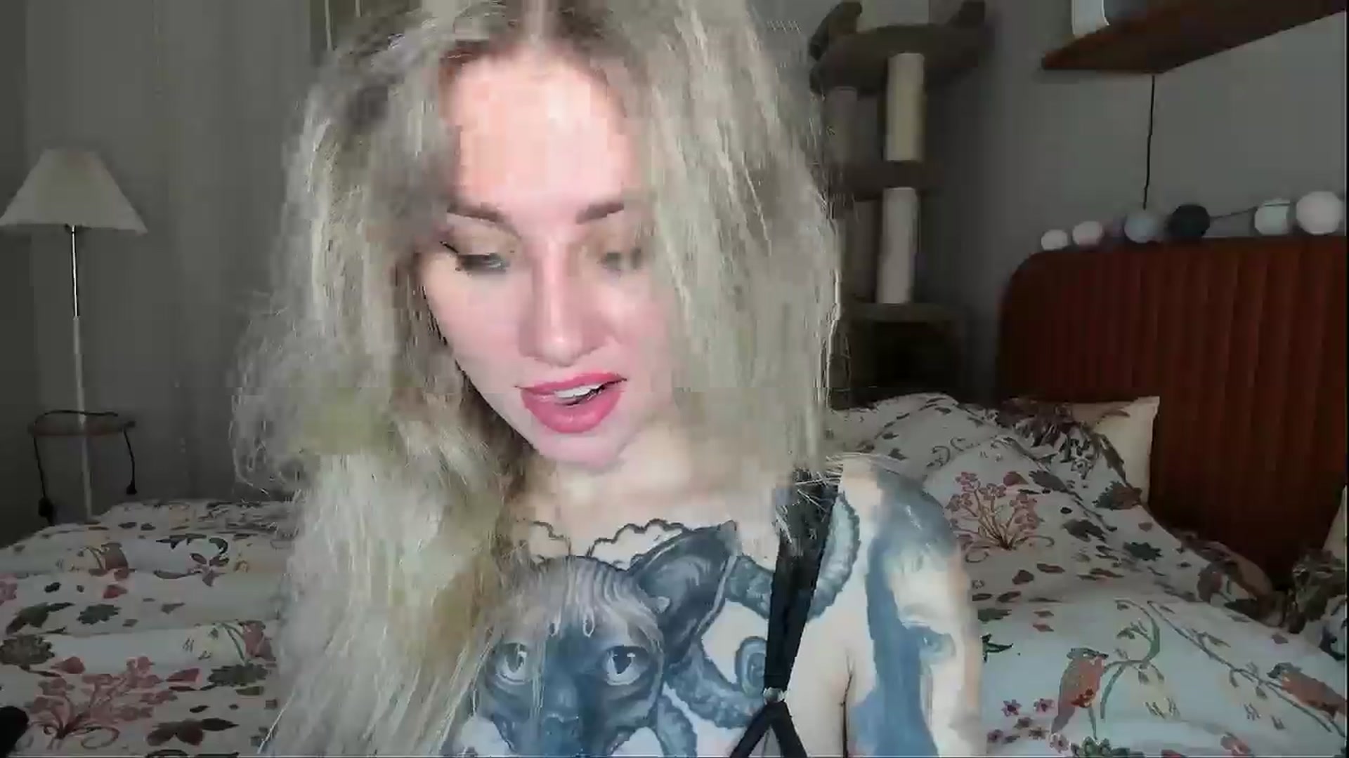 Gallery image thumbnail from Alexa_Smithhh's myfreecams stream on, 04/26/2026, 18:48 image 5 of 20