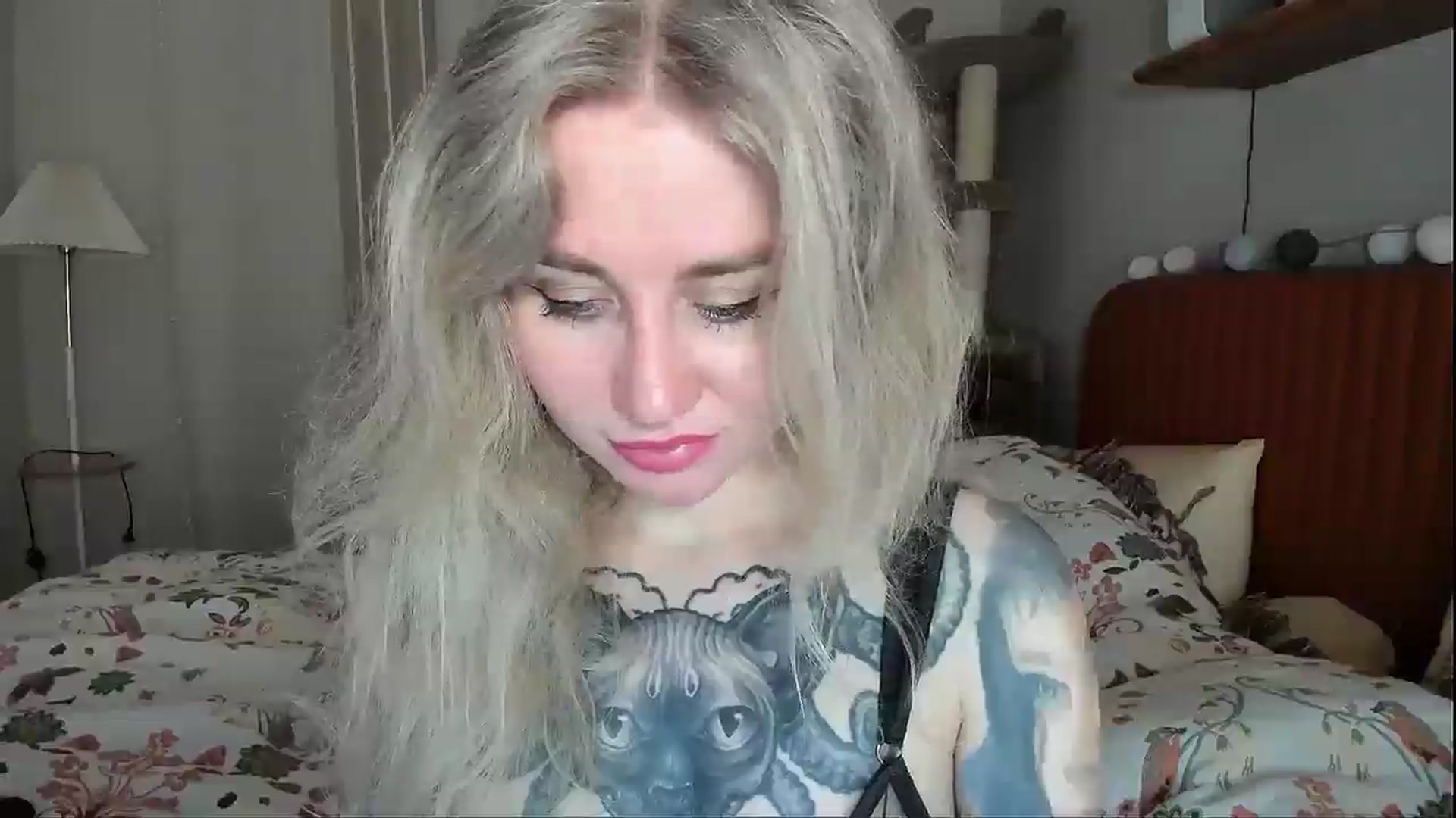 Gallery image thumbnail from Alexa_Smithhh's myfreecams stream on, 04/26/2026, 19:10 image 12 of 20
