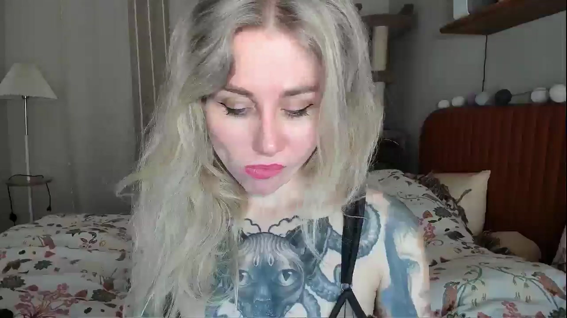 Gallery image thumbnail from Alexa_Smithhh's myfreecams stream on, 04/26/2026, 19:10 image 6 of 20