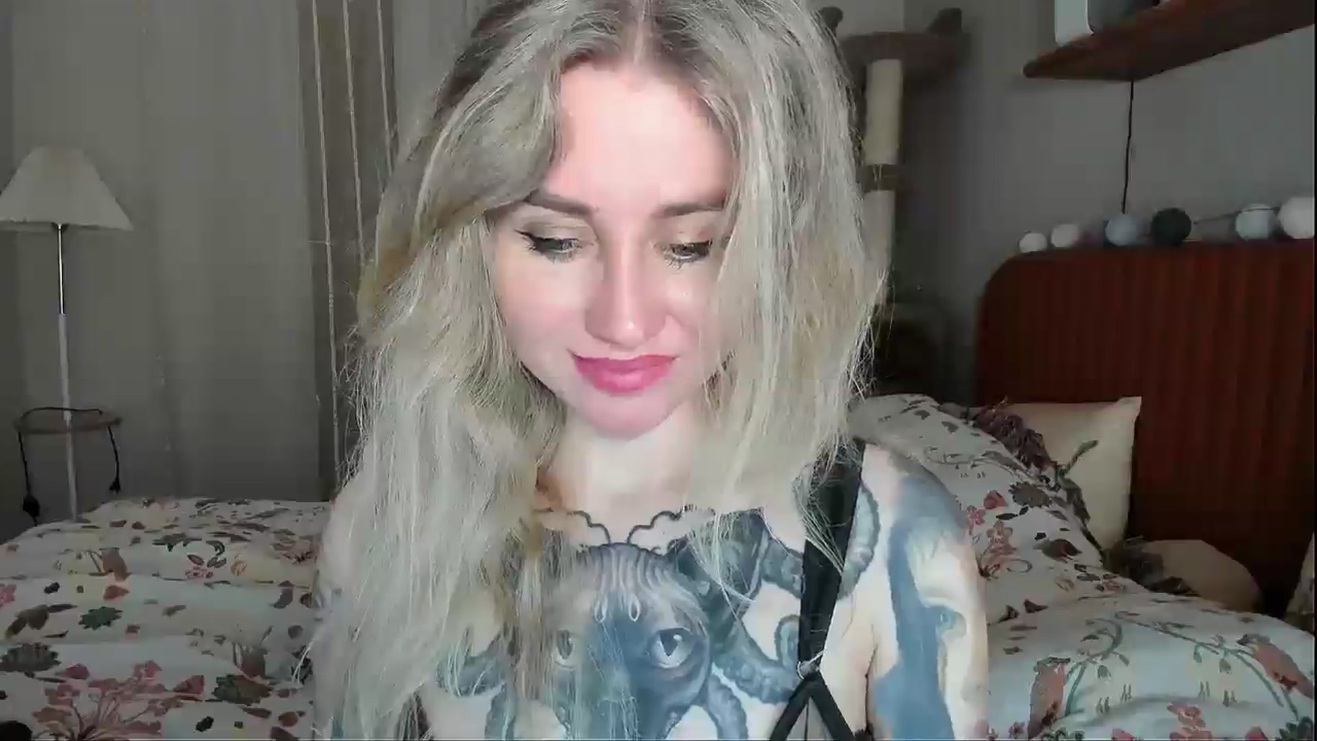 Gallery image thumbnail from Alexa_Smithhh's myfreecams stream on, 04/26/2026, 19:10 image 18 of 20