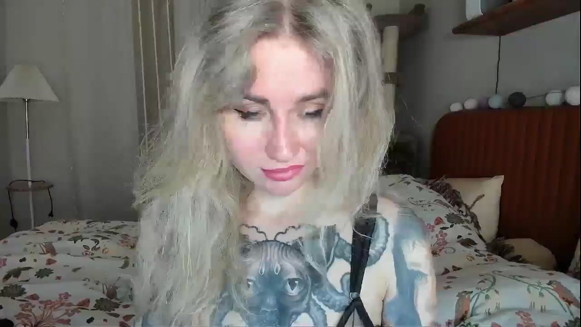 Gallery image thumbnail from Alexa_Smithhh's myfreecams stream on, 04/26/2026, 19:10 image 10 of 20