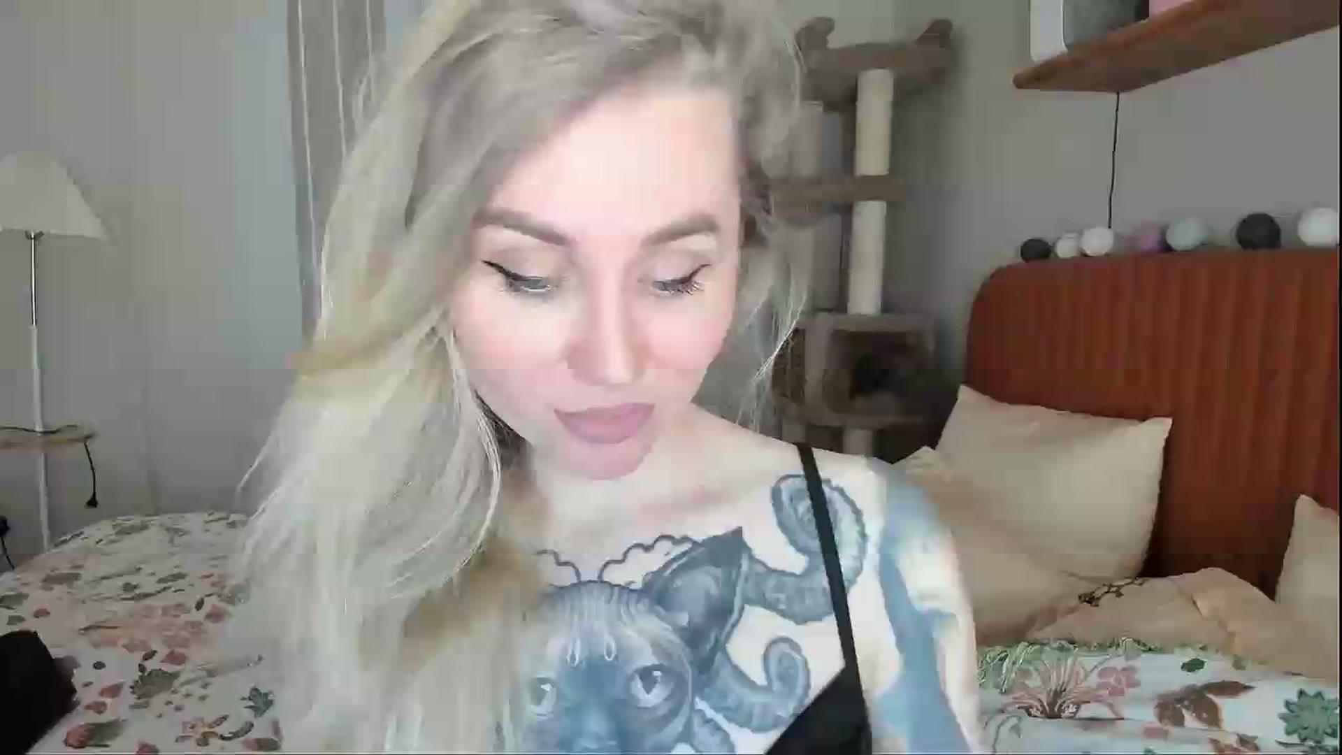 Gallery image thumbnail from Alexa_Smithhh's myfreecams stream on, 04/30/2026, 18:50 image 5 of 20