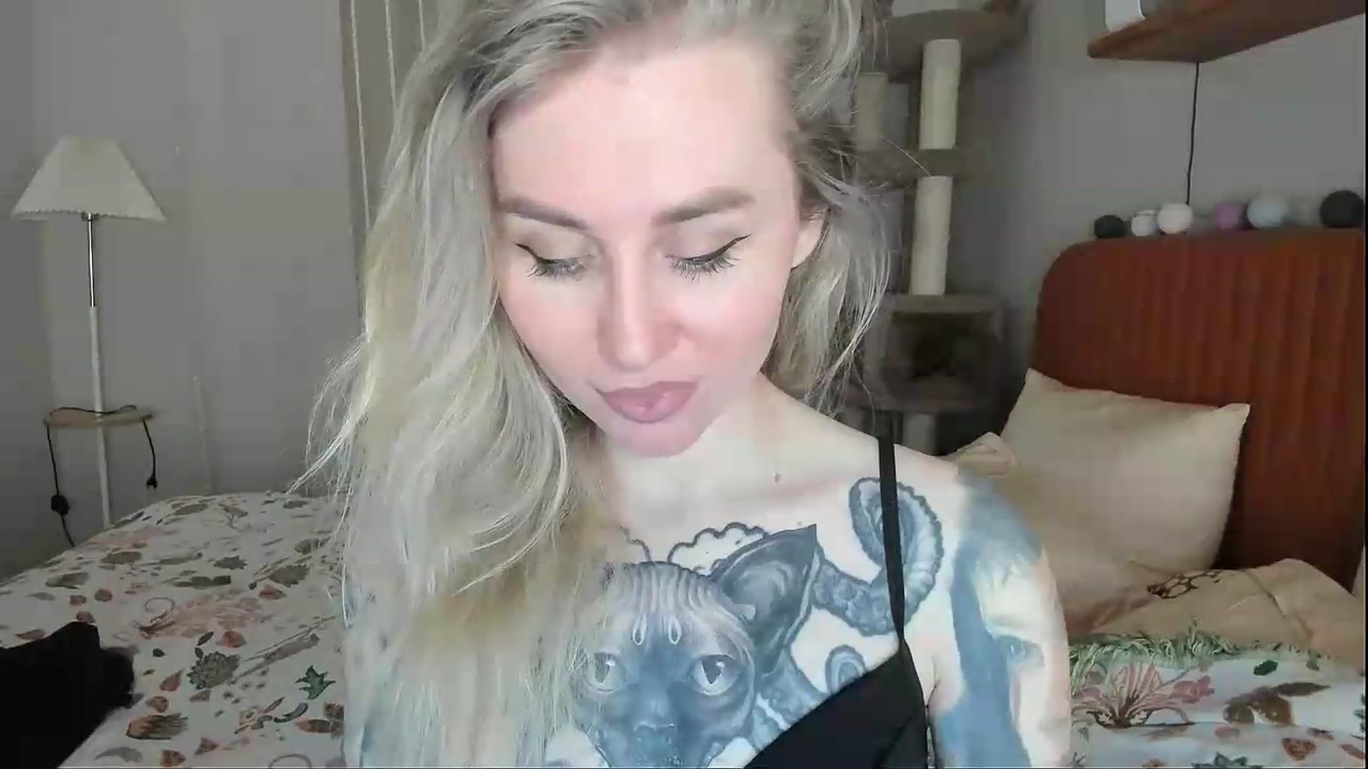 Gallery image thumbnail from Alexa_Smithhh's myfreecams stream on, 04/30/2026, 18:50 image 20 of 20
