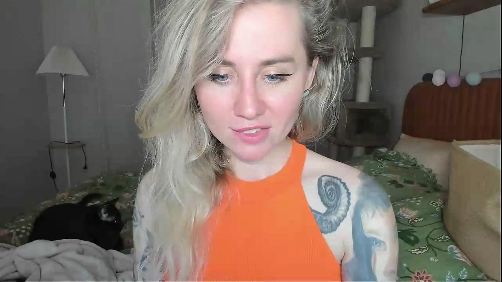 Gallery image thumbnail from Alexa_Smithhh's myfreecams stream on, 05/04/2026, 20:12 image 15 of 20