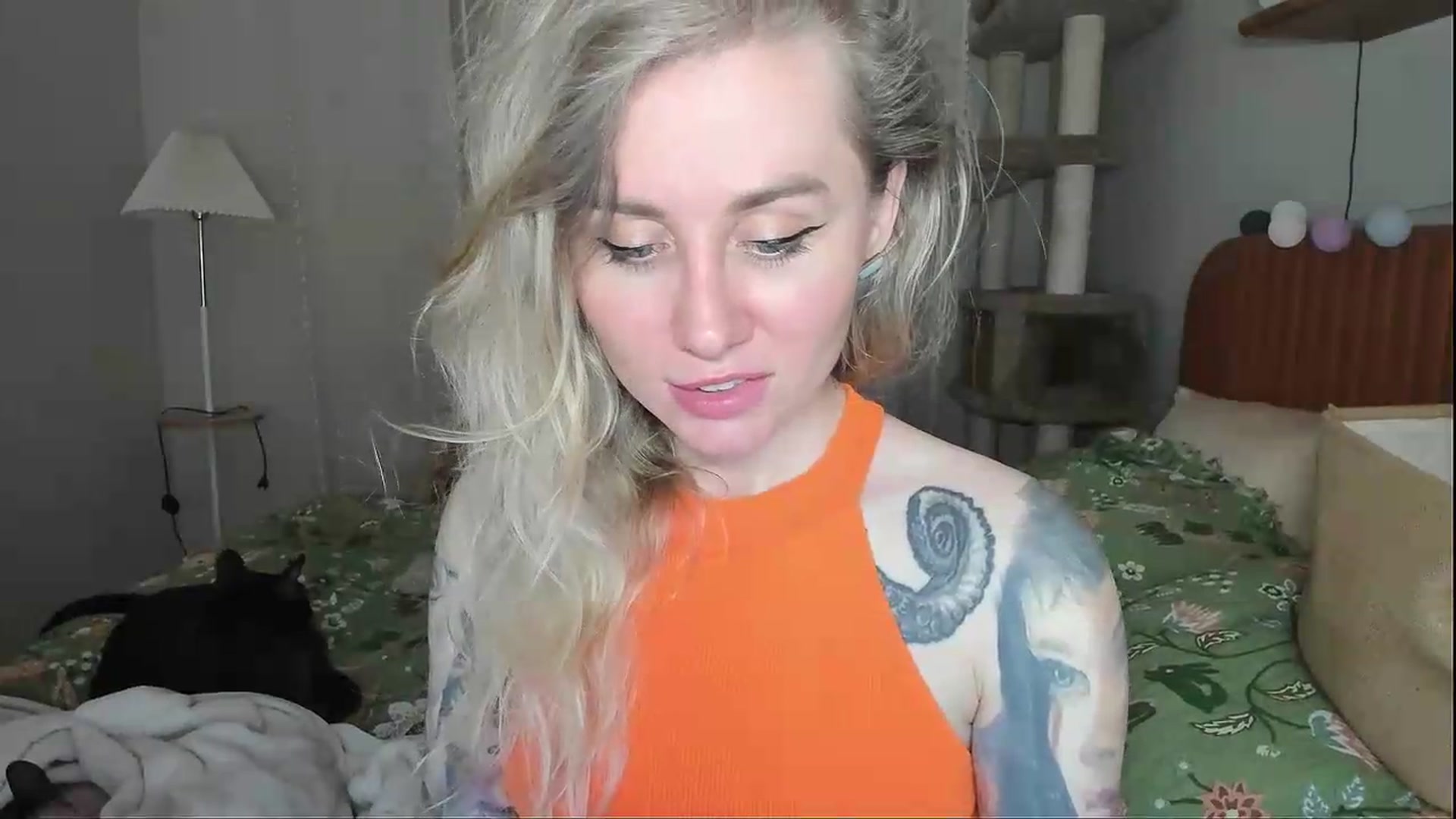 Gallery image thumbnail from Alexa_Smithhh's myfreecams stream on, 05/04/2026, 20:12 image 14 of 20