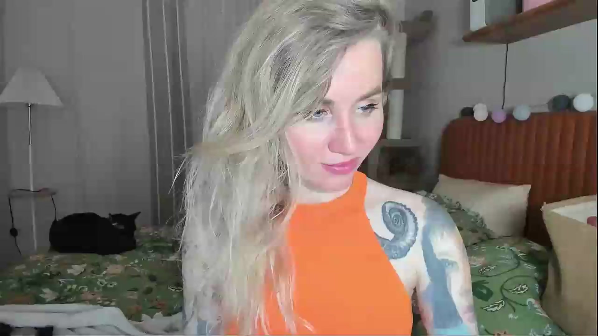 Gallery image thumbnail from Alexa_Smithhh's myfreecams stream on, 05/04/2026, 20:12 image 1 of 20