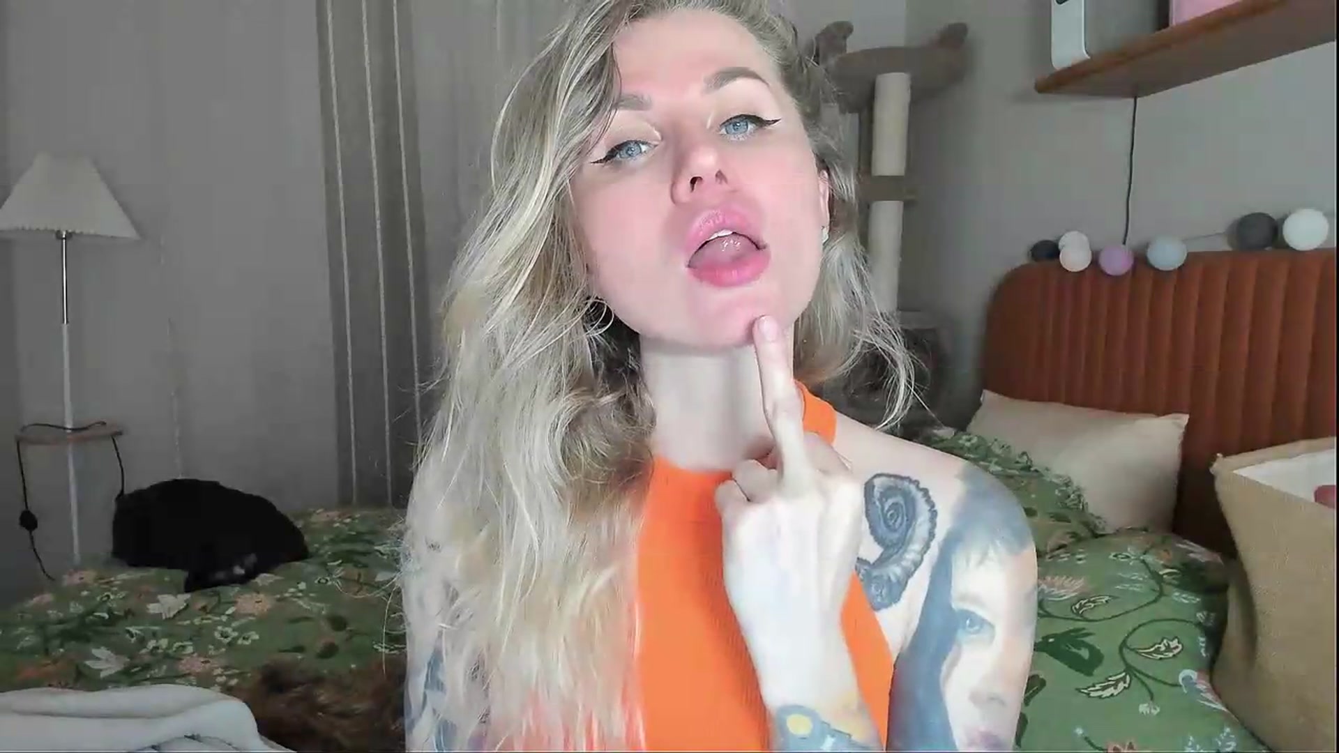 Gallery image thumbnail from Alexa_Smithhh's myfreecams stream on, 05/04/2026, 20:12 image 3 of 20